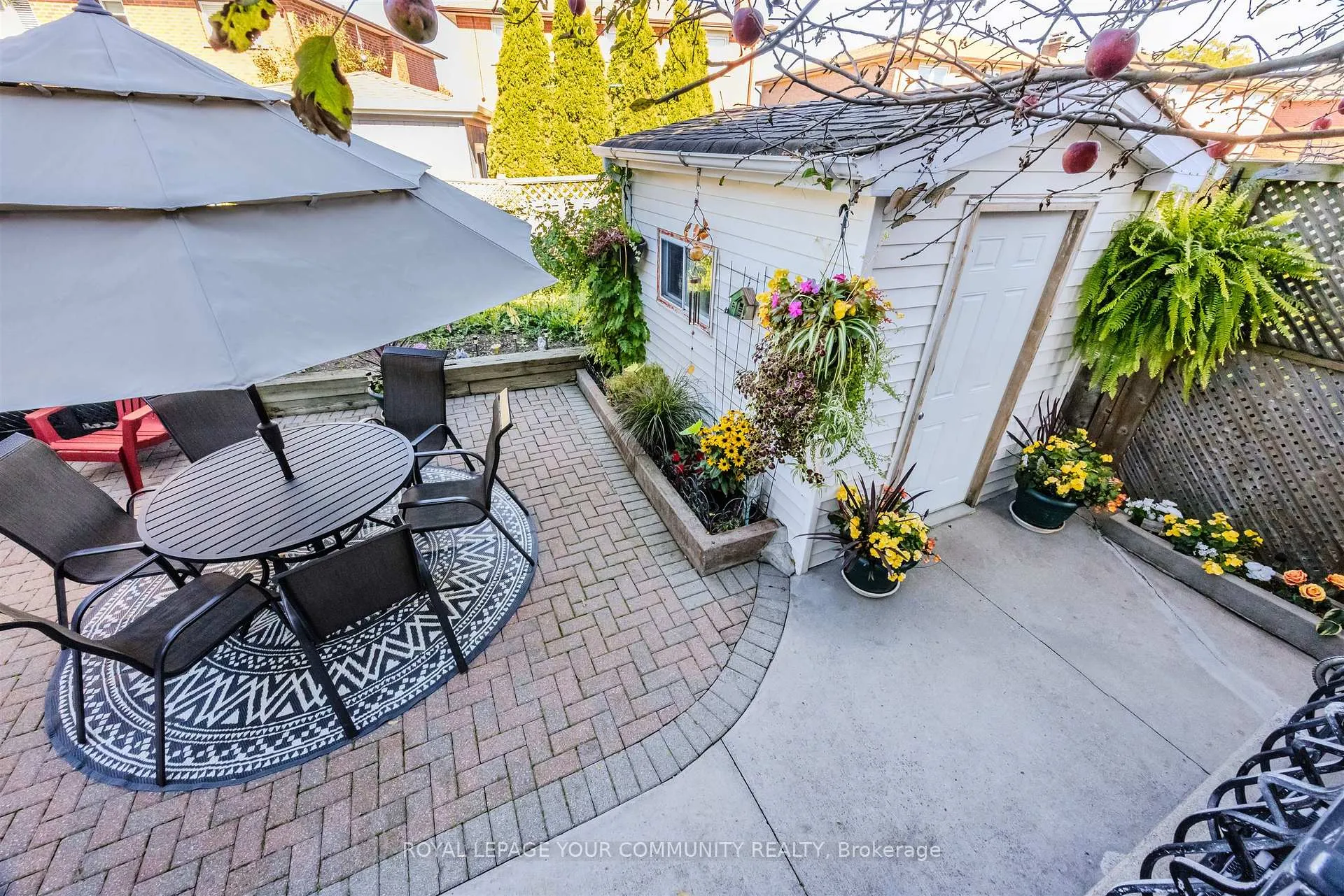 Photo 38 of 260 Mathewson Street, Vaughan, Maple — HOMEH