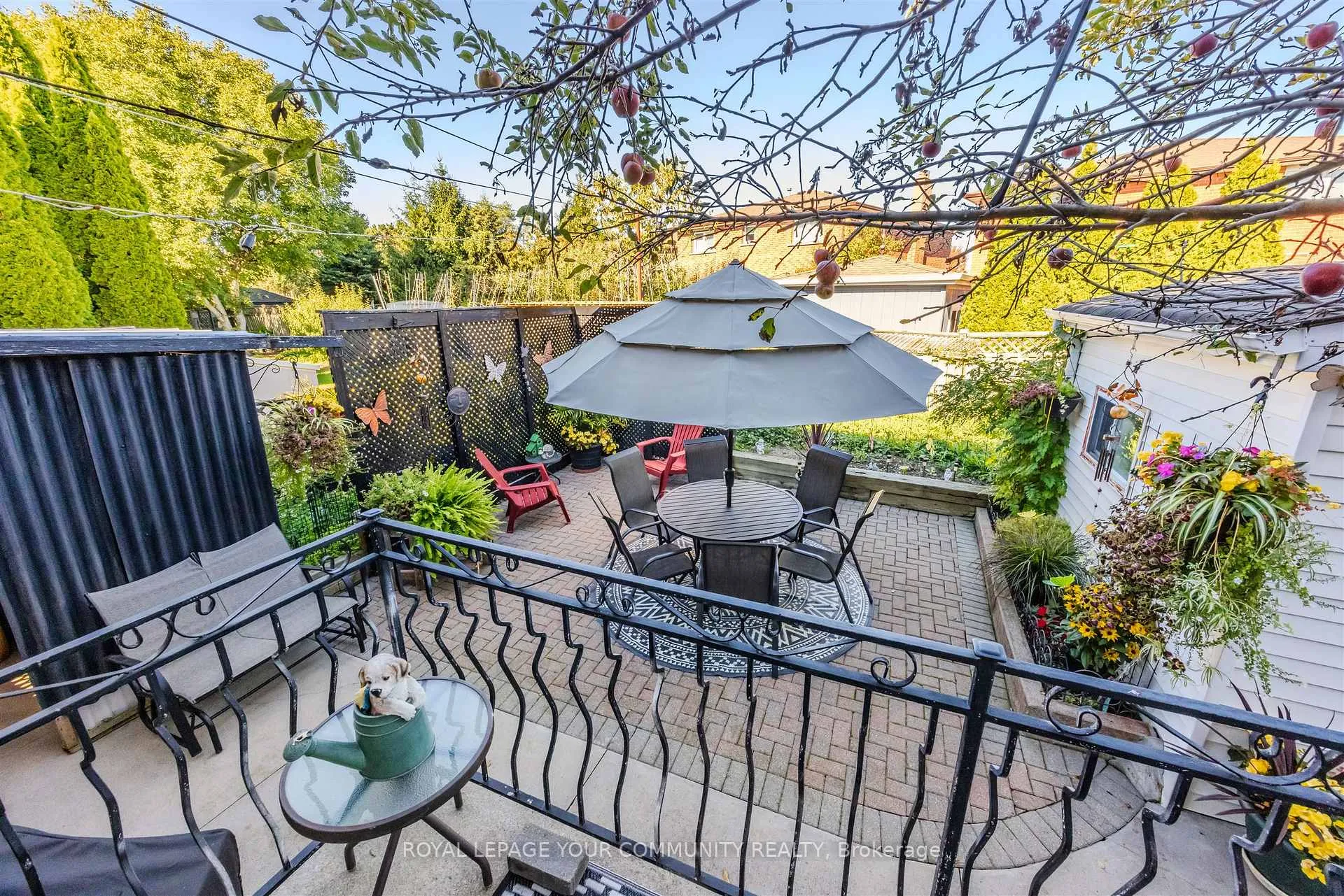 Photo 39 of 260 Mathewson Street, Vaughan, Maple — HOMEH