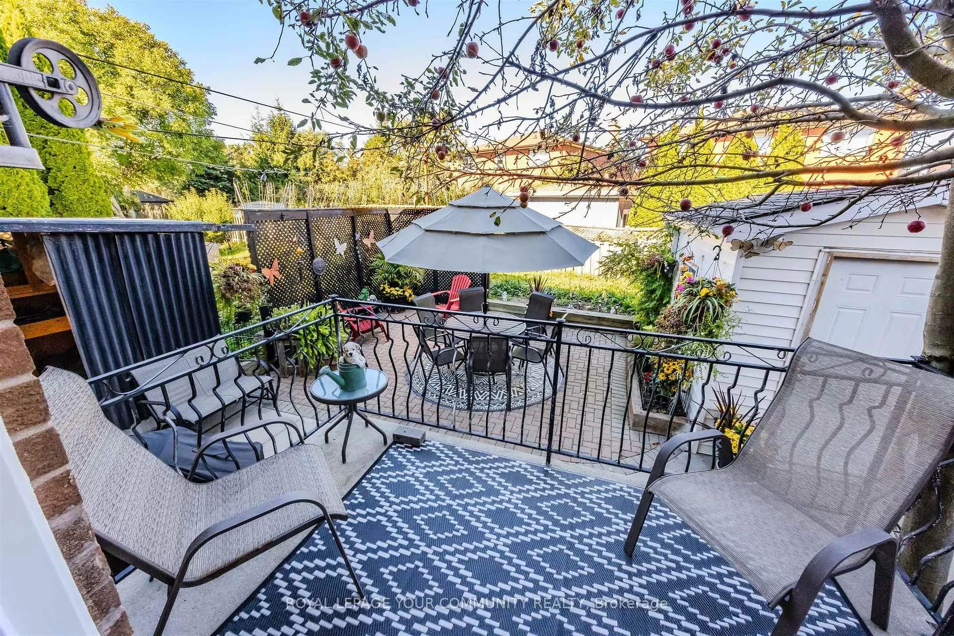 Photo 40 of 260 Mathewson Street, Vaughan, Maple — HOMEH