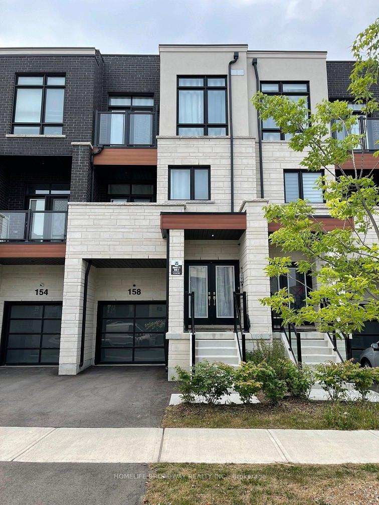 Photo 1 of 158 Golden Trail, Vaughan, Patterson — HOMEH