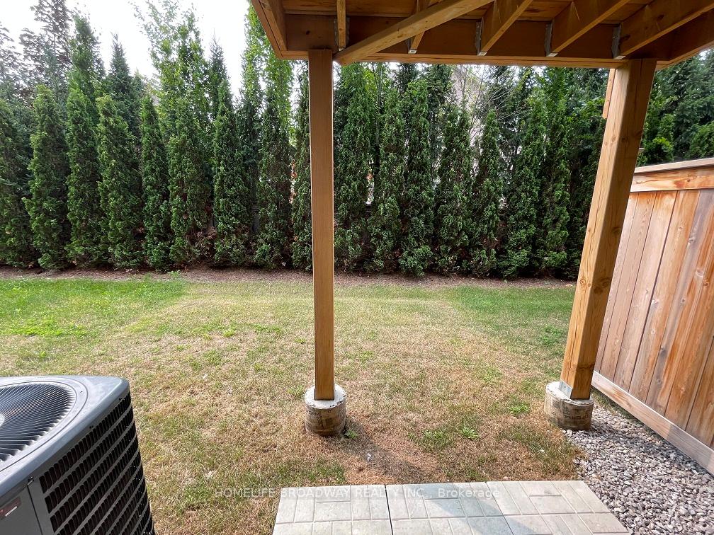 Photo 22 of 158 Golden Trail, Vaughan, Patterson — HOMEH