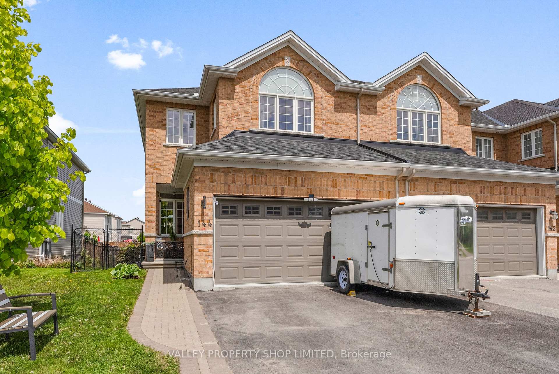 Photo 1 of 144 Desmond Trudeau Drive, Arnprior — HOMEH