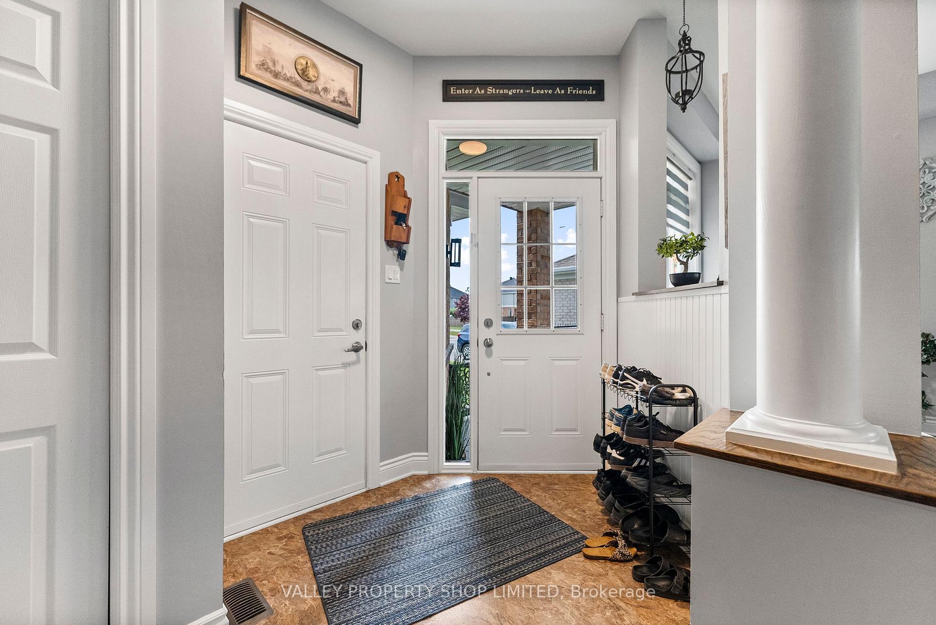 Photo 24 of 144 Desmond Trudeau Drive, Arnprior — HOMEH
