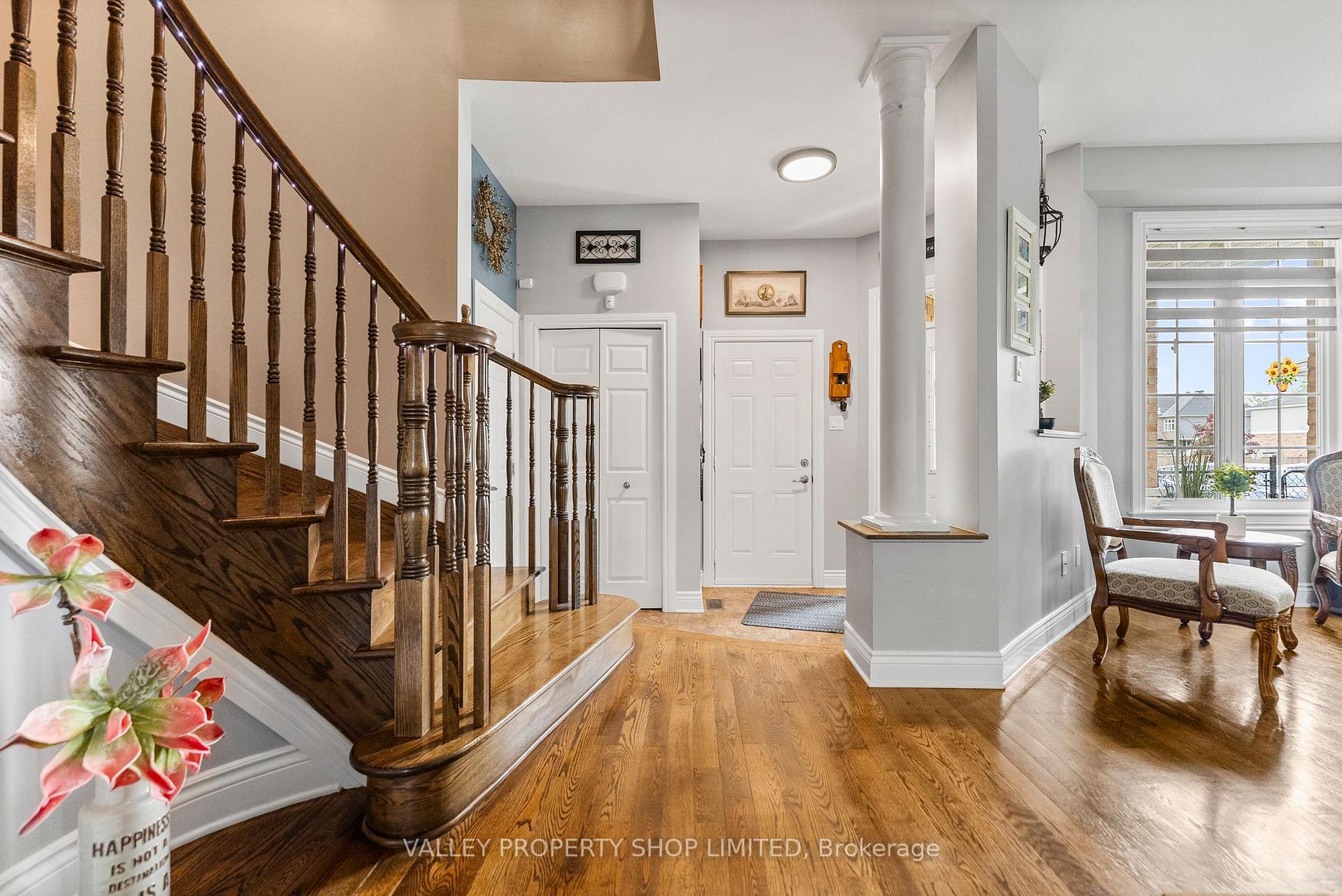 Photo 6 of 144 Desmond Trudeau Drive, Arnprior — HOMEH