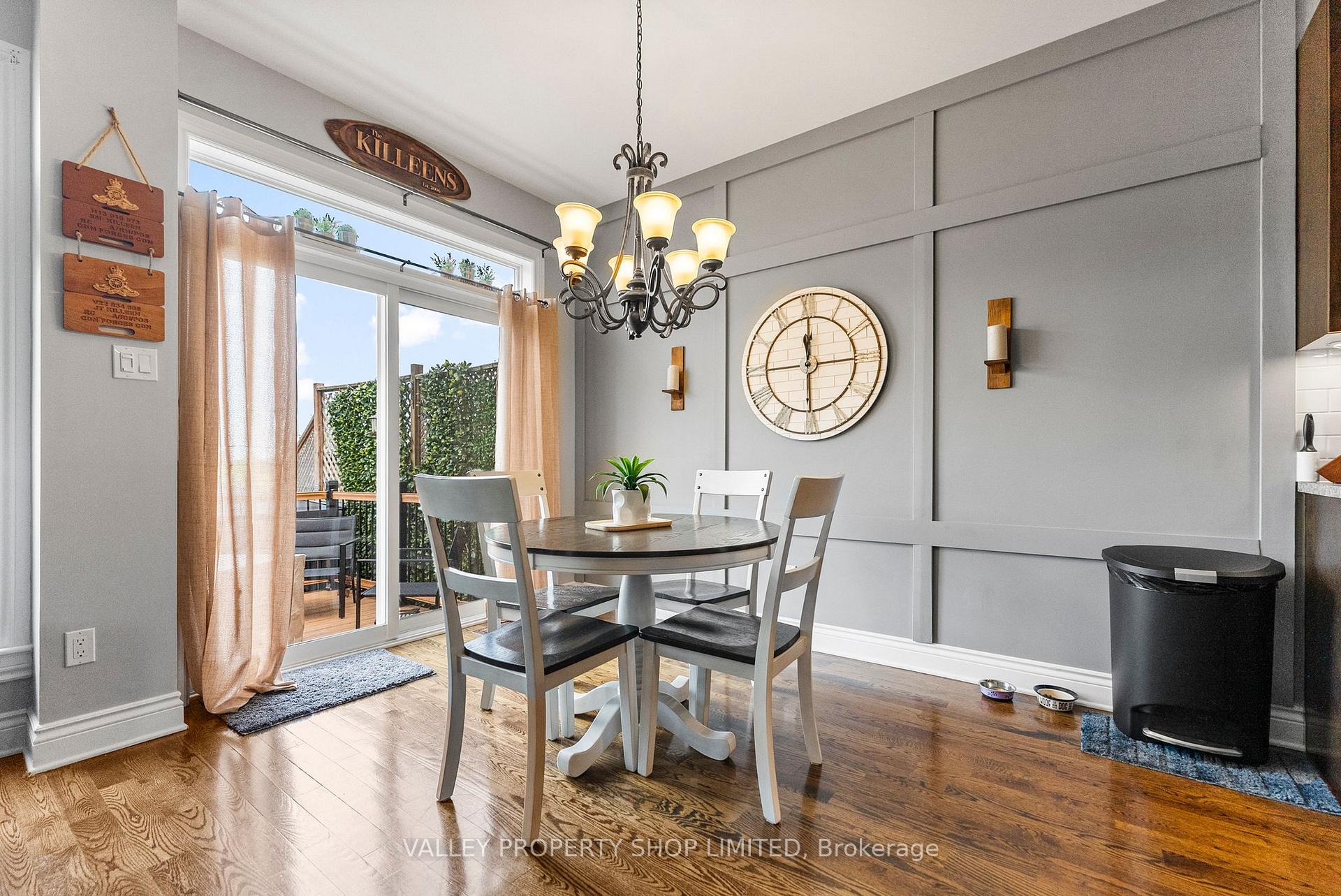 Photo 9 of 144 Desmond Trudeau Drive, Arnprior — HOMEH