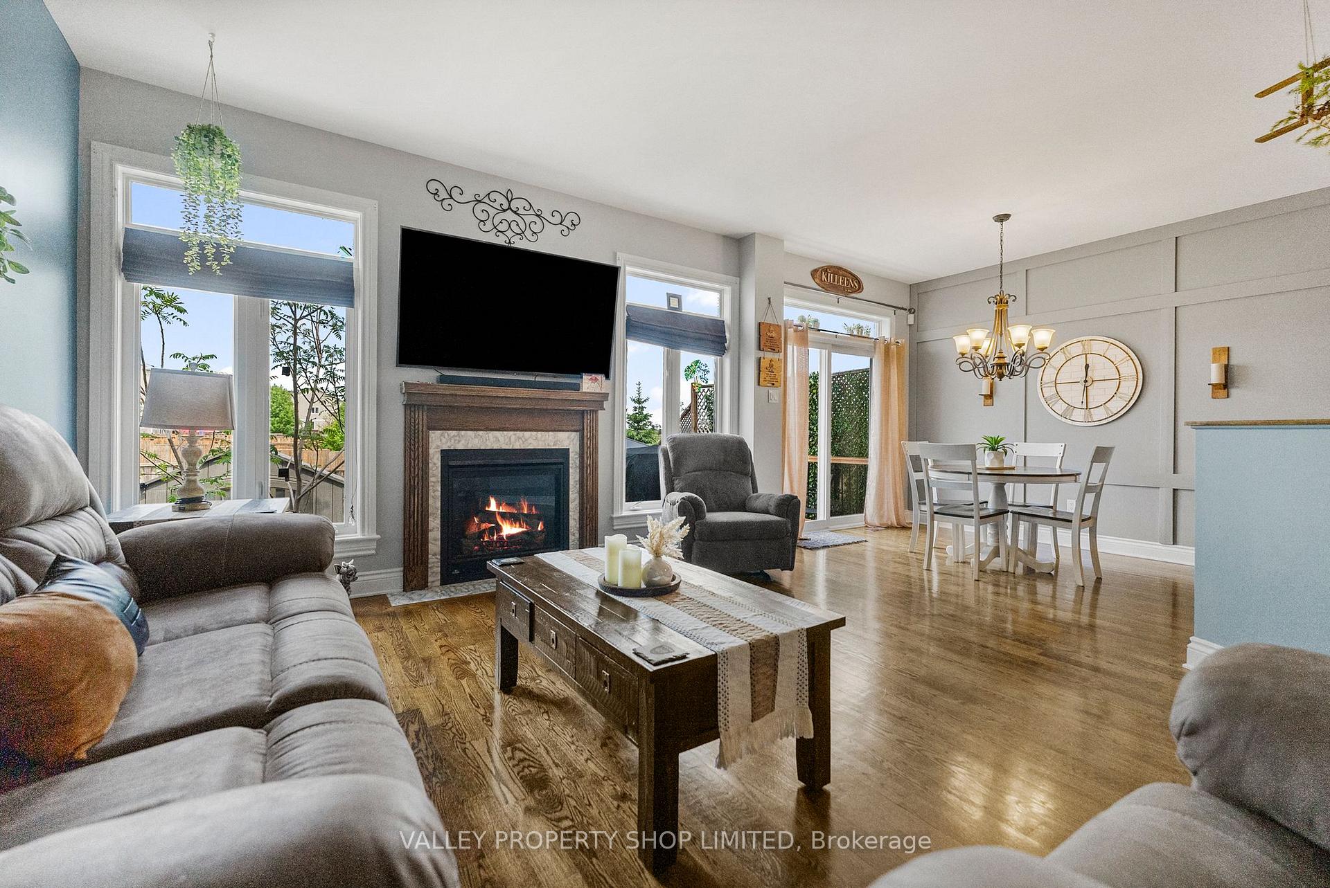 Photo 10 of 144 Desmond Trudeau Drive, Arnprior — HOMEH