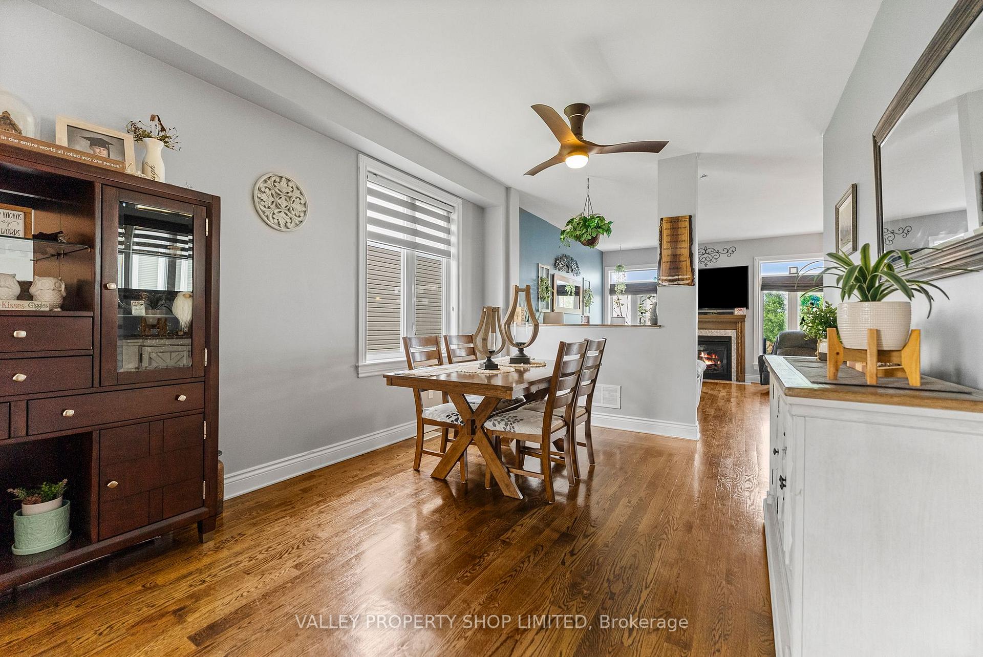 Photo 14 of 144 Desmond Trudeau Drive, Arnprior — HOMEH