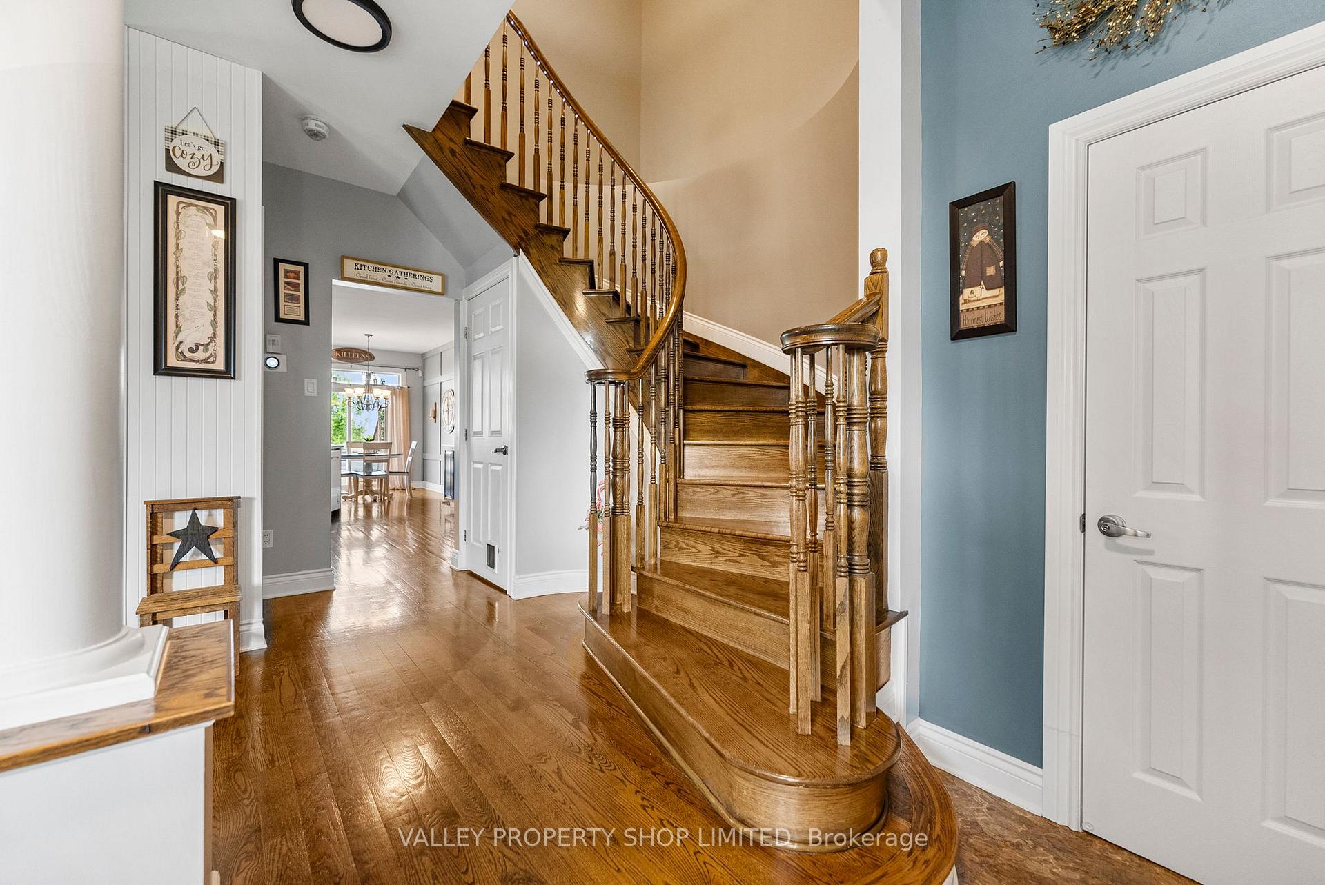 Photo 17 of 144 Desmond Trudeau Drive, Arnprior — HOMEH