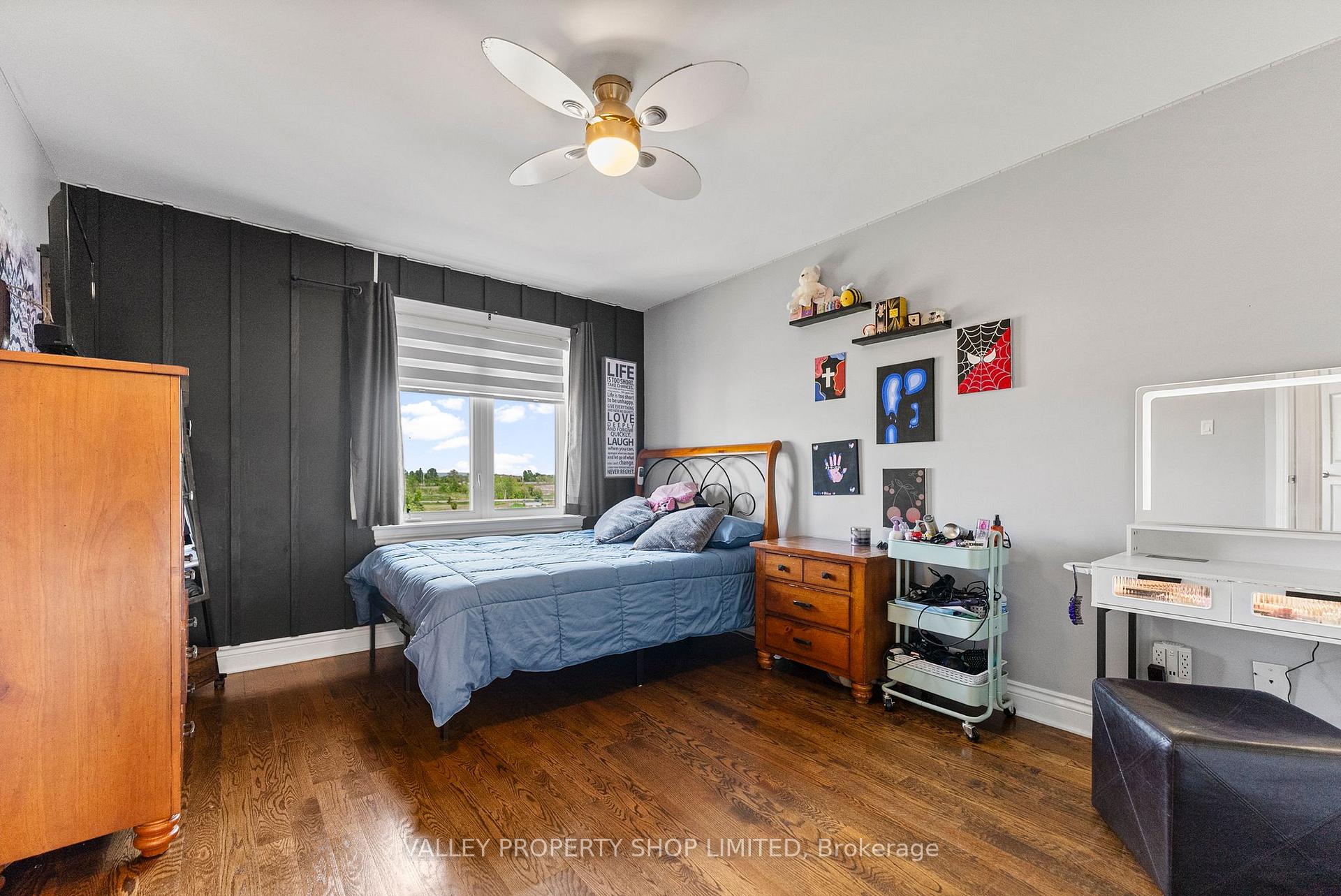 Photo 26 of 144 Desmond Trudeau Drive, Arnprior — HOMEH