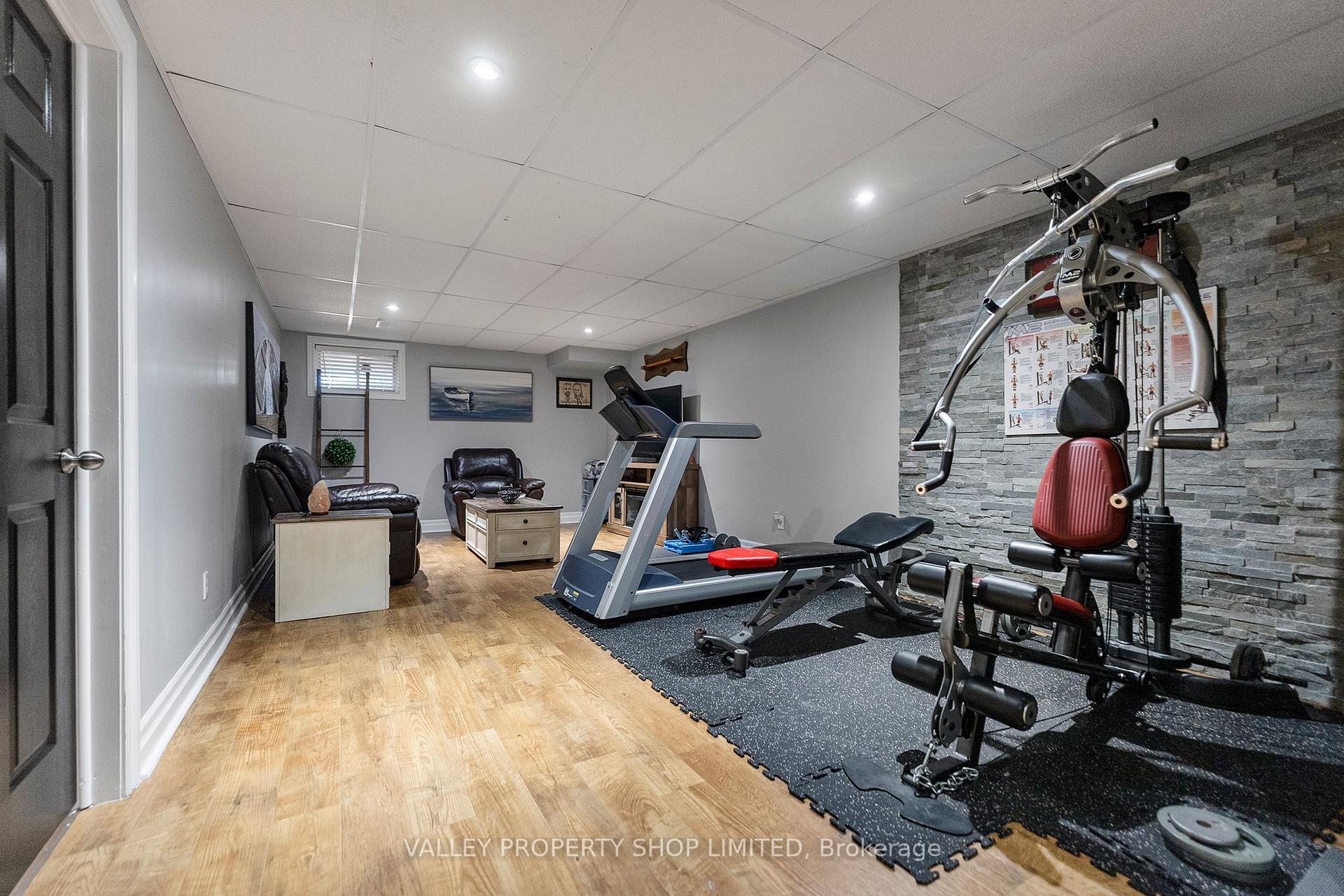 Photo 39 of 144 Desmond Trudeau Drive, Arnprior — HOMEH