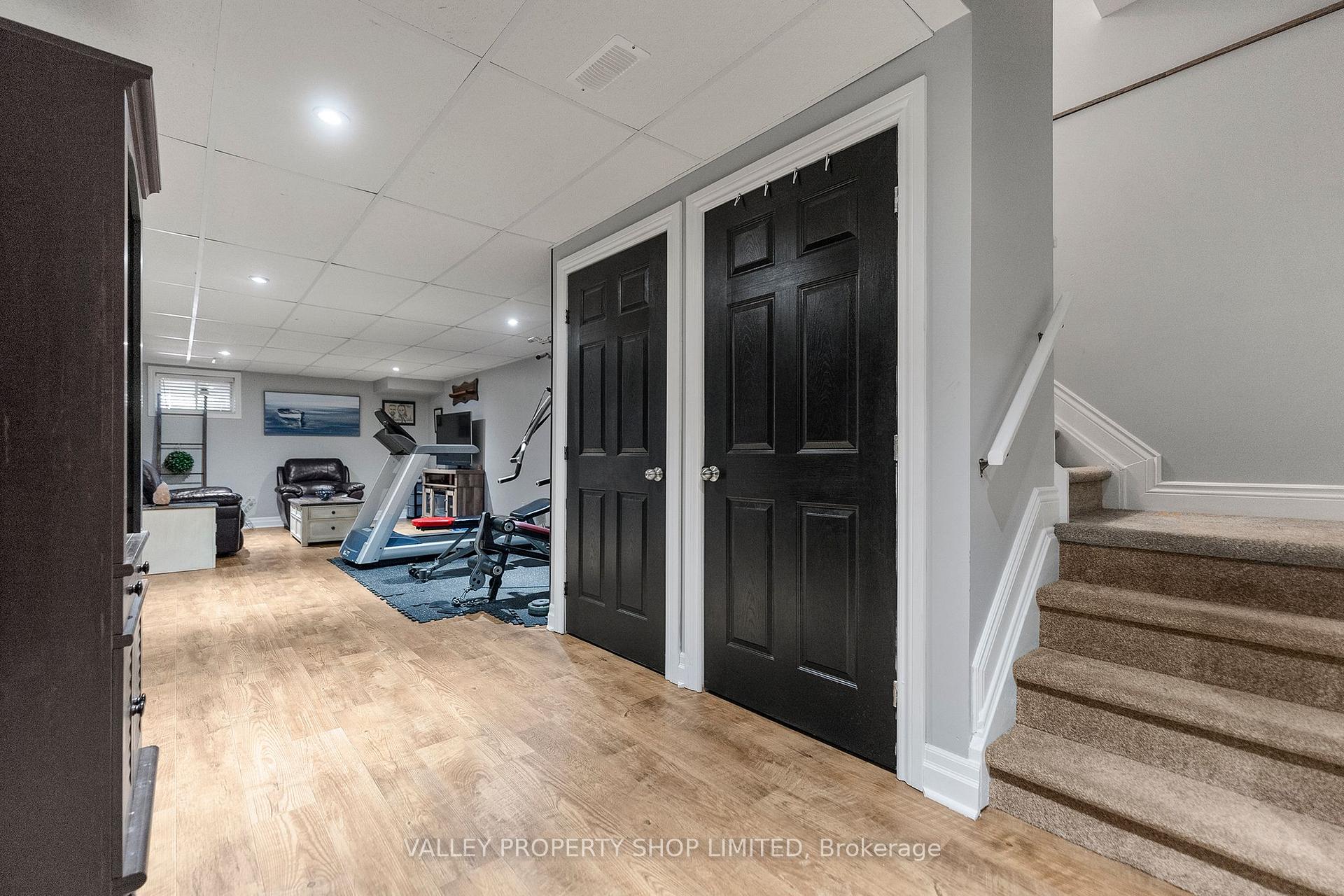 Photo 36 of 144 Desmond Trudeau Drive, Arnprior — HOMEH