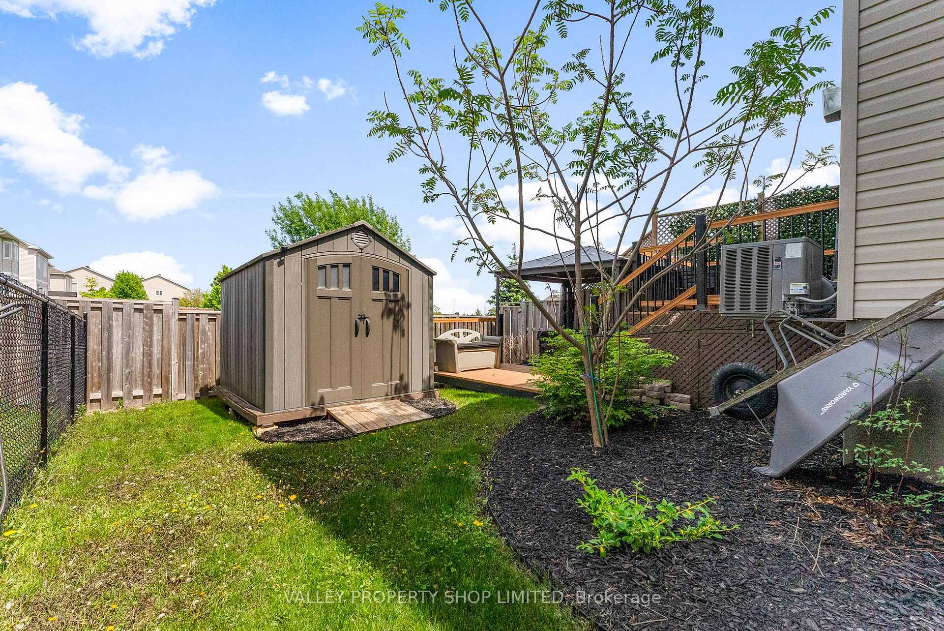 Photo 41 of 144 Desmond Trudeau Drive, Arnprior — HOMEH