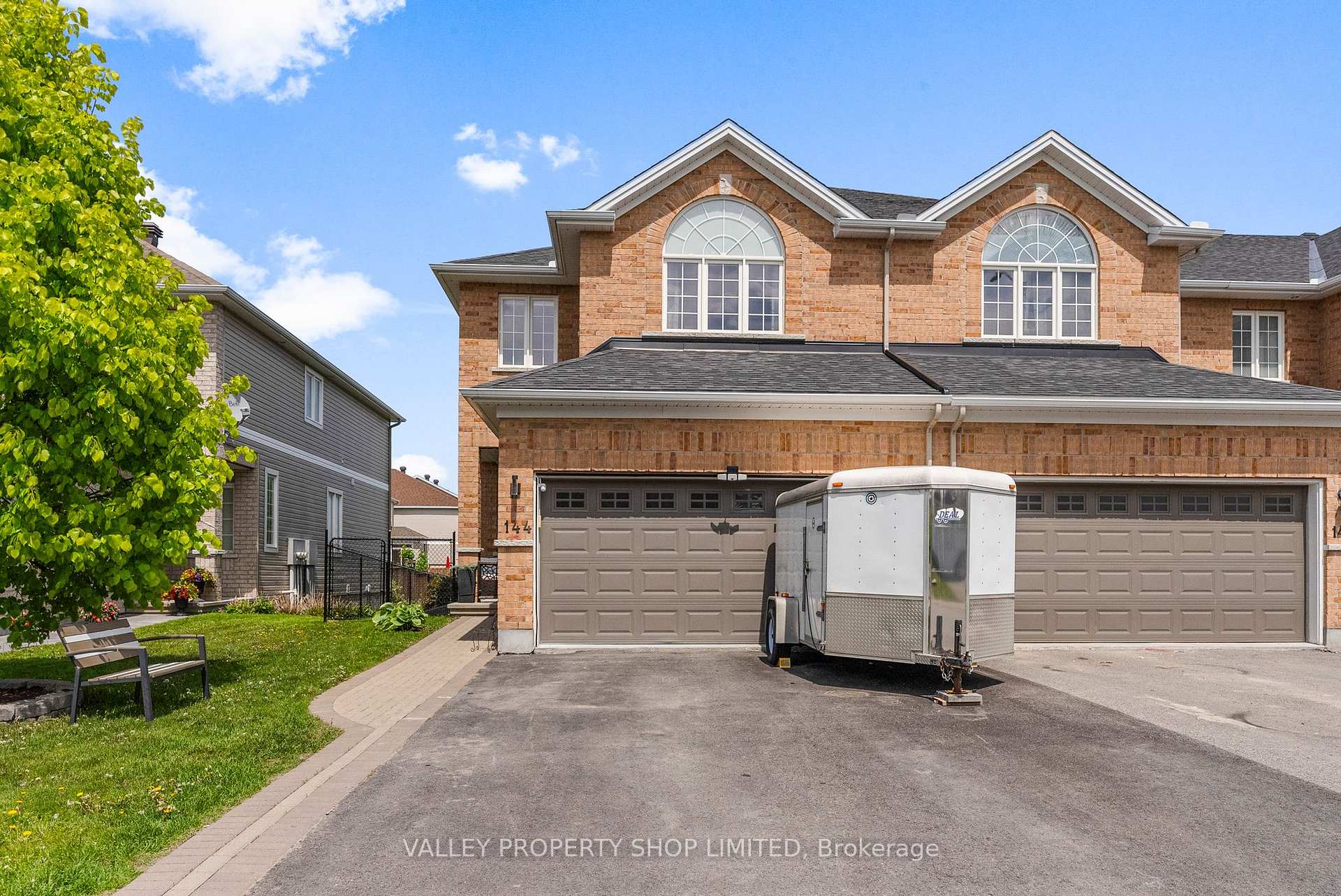 Photo 47 of 144 Desmond Trudeau Drive, Arnprior — HOMEH