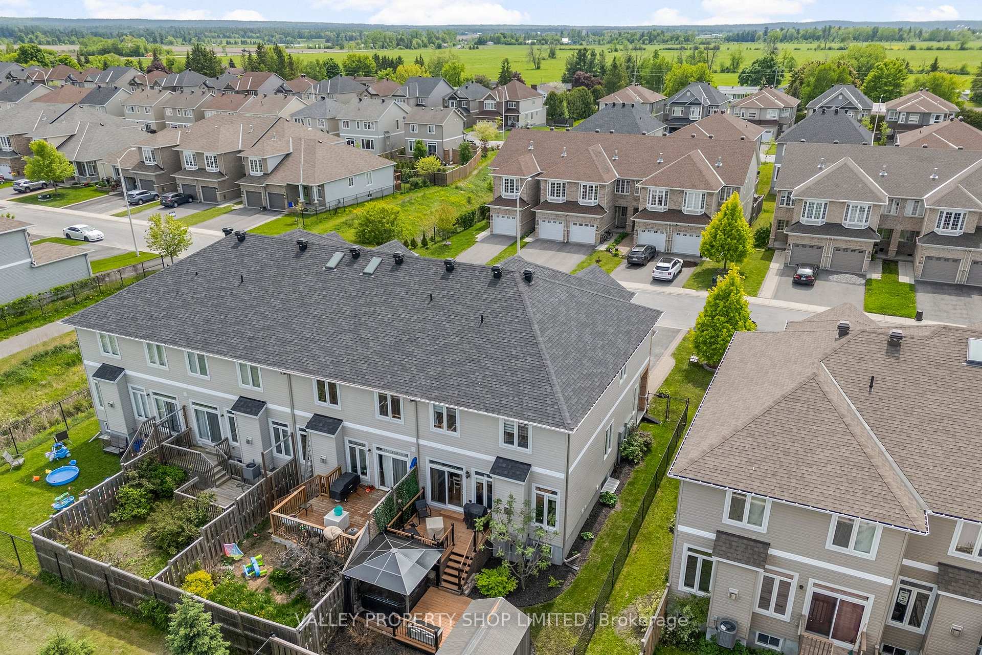 Photo 46 of 144 Desmond Trudeau Drive, Arnprior — HOMEH