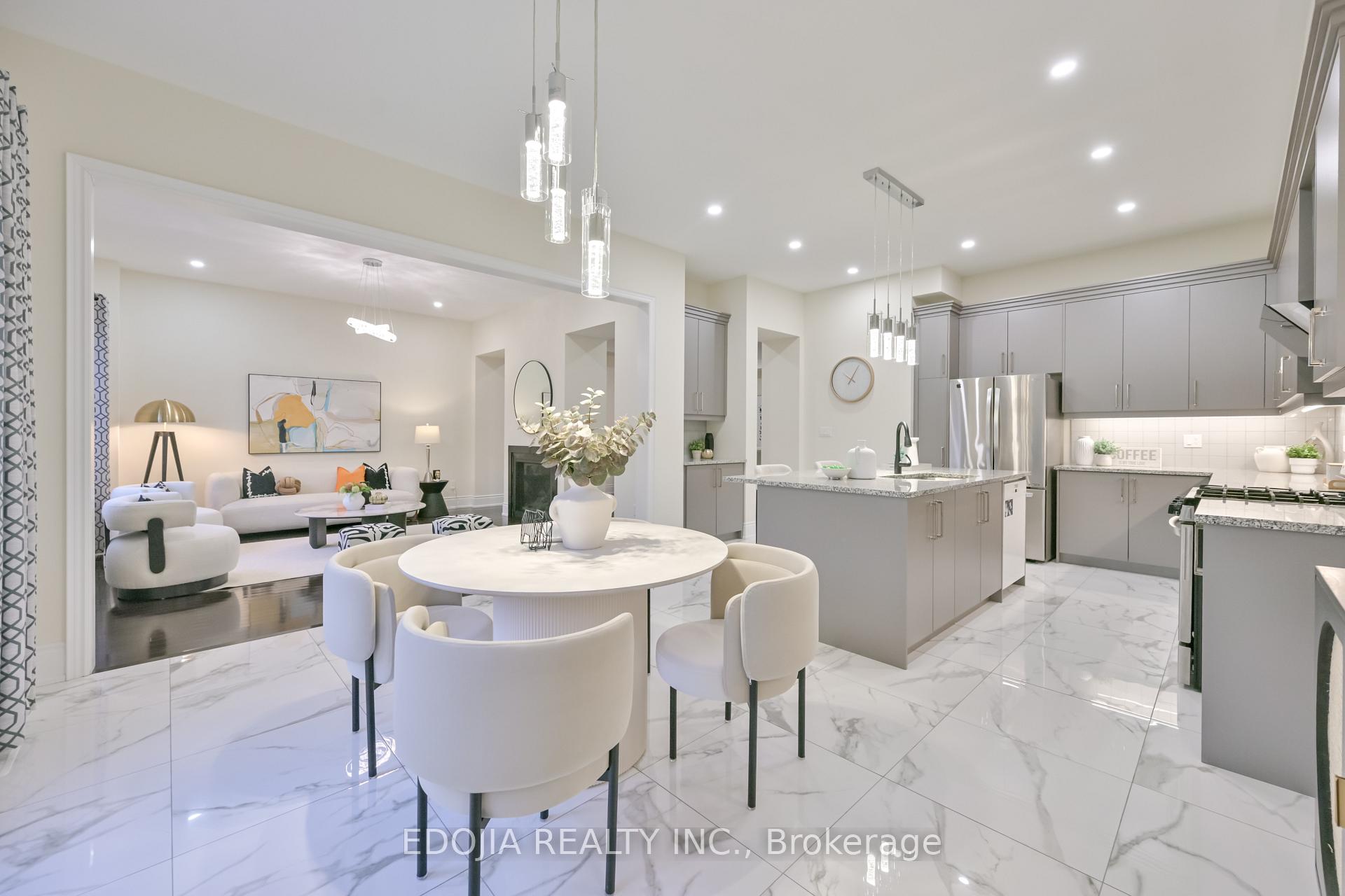Photo 18 of 11 Alex Black Street, Vaughan, Patterson — HOMEH