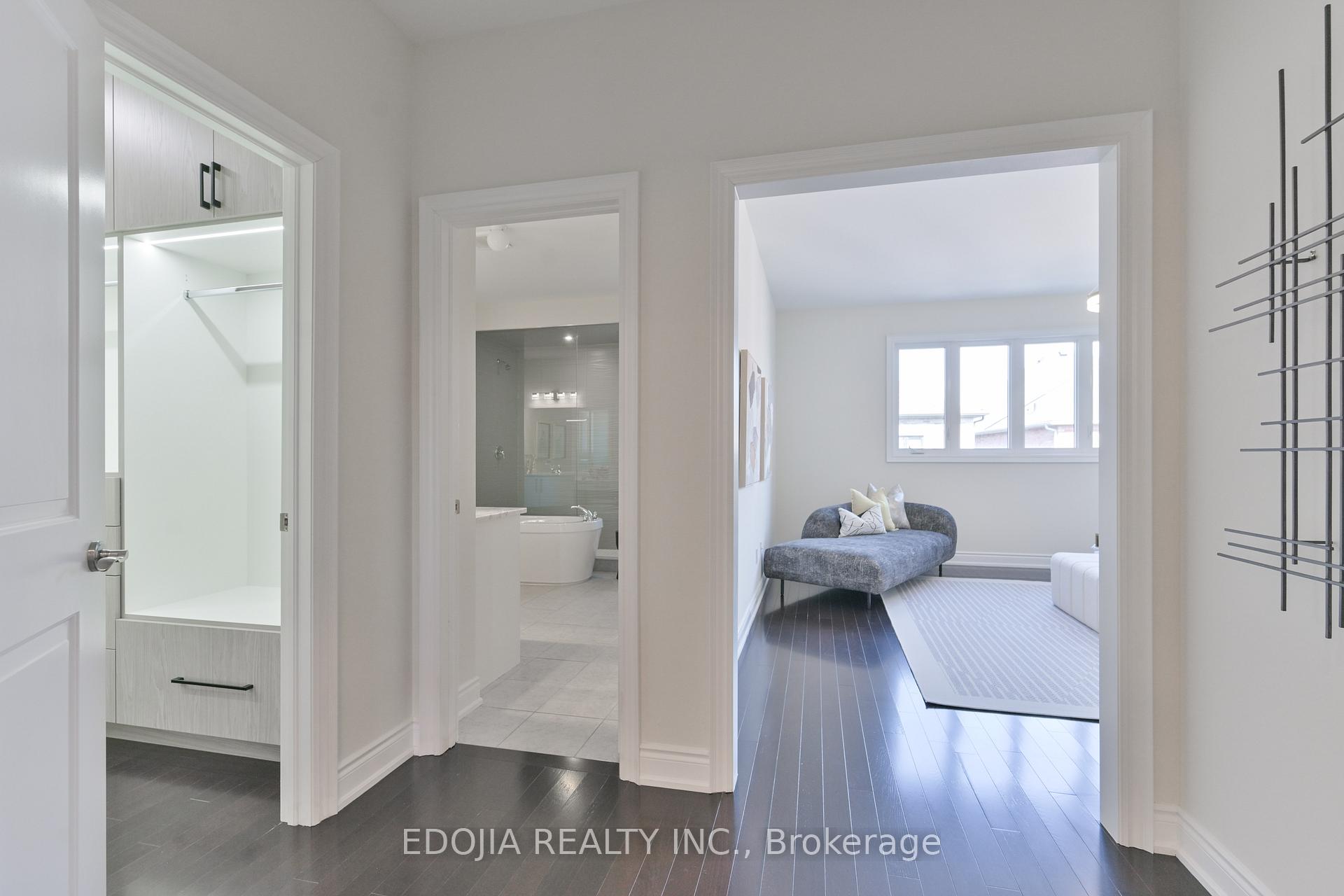 Photo 27 of 11 Alex Black Street, Vaughan, Patterson — HOMEH