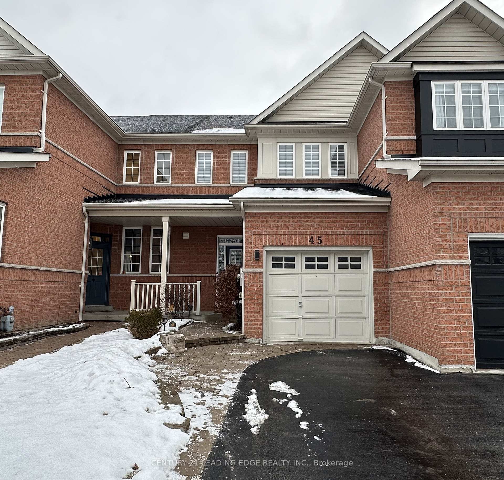 Photo 1 of 45 Inlet Bay Drive, Whitby, Port Whitby — HOMEH