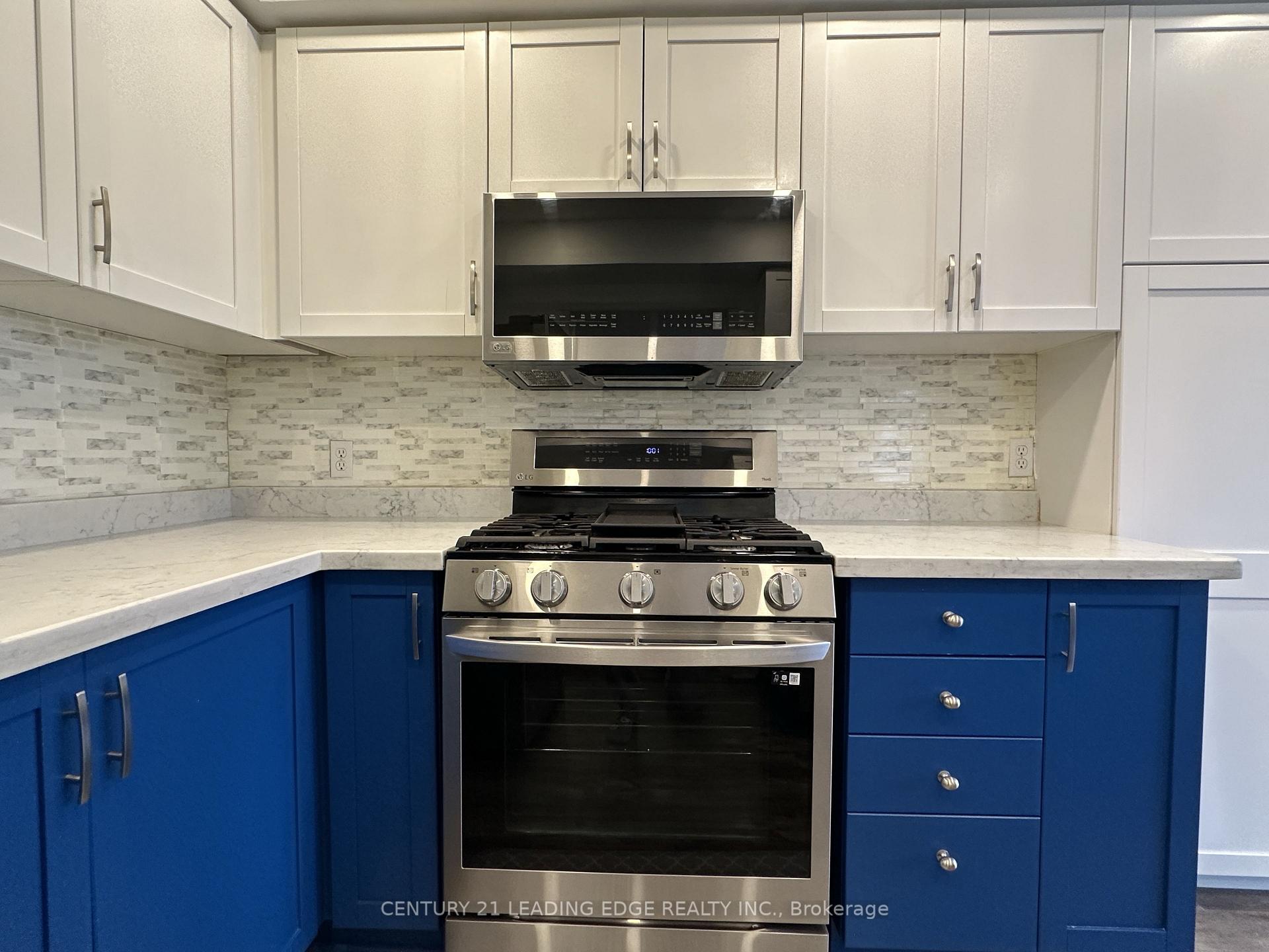 Photo 5 of 45 Inlet Bay Drive, Whitby, Port Whitby — HOMEH