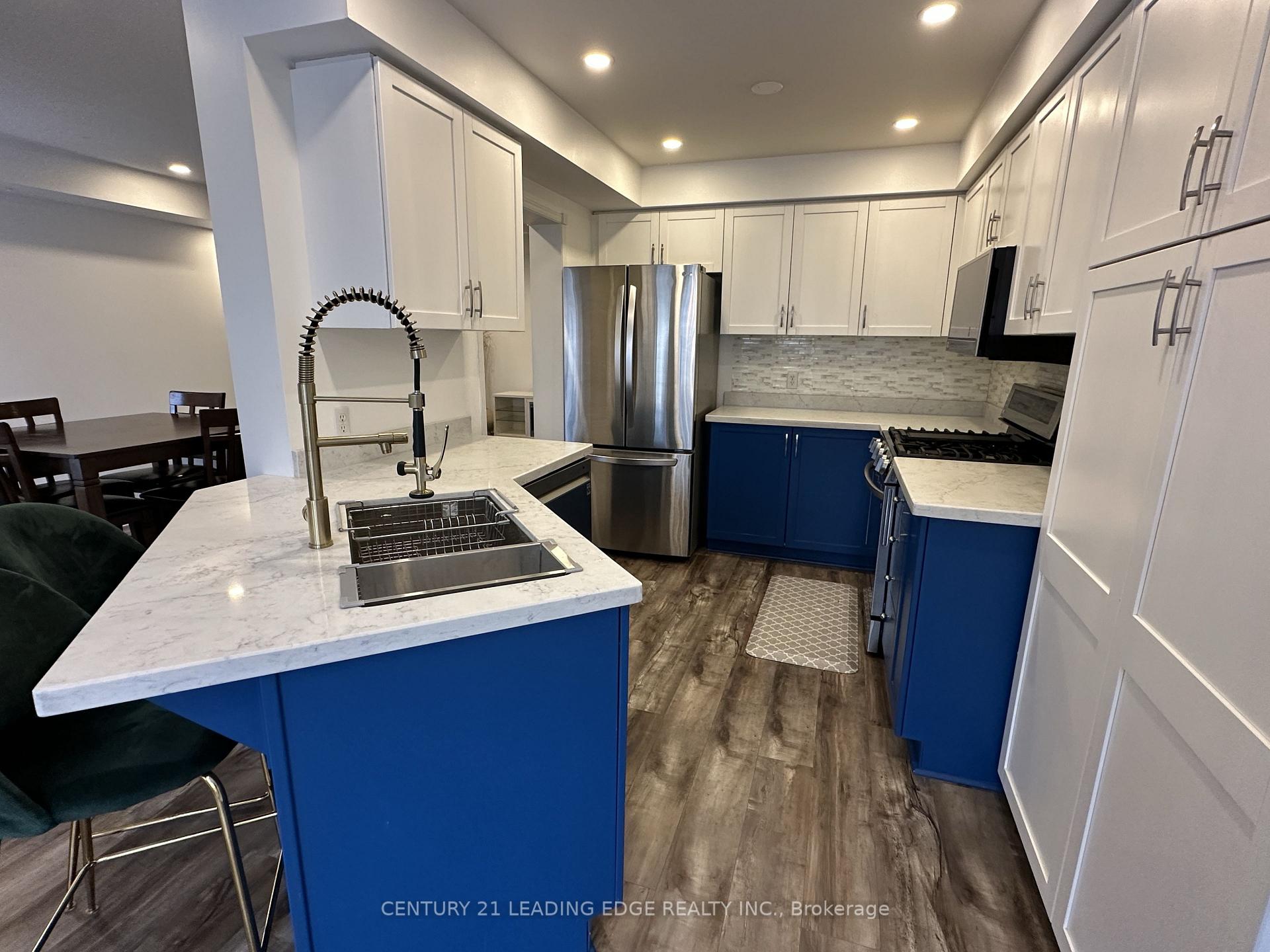 Photo 6 of 45 Inlet Bay Drive, Whitby, Port Whitby — HOMEH