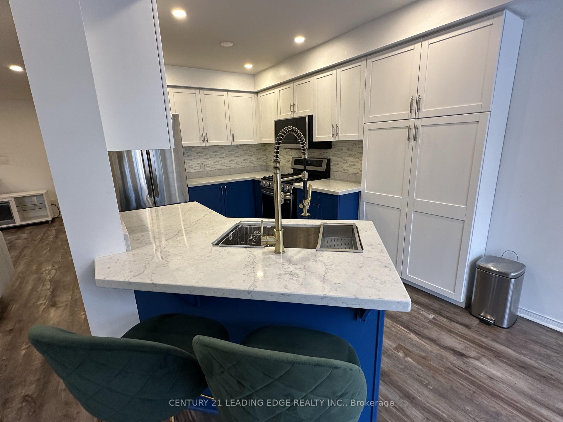Photo 7 of 45 Inlet Bay Drive, Whitby, Port Whitby — HOMEH