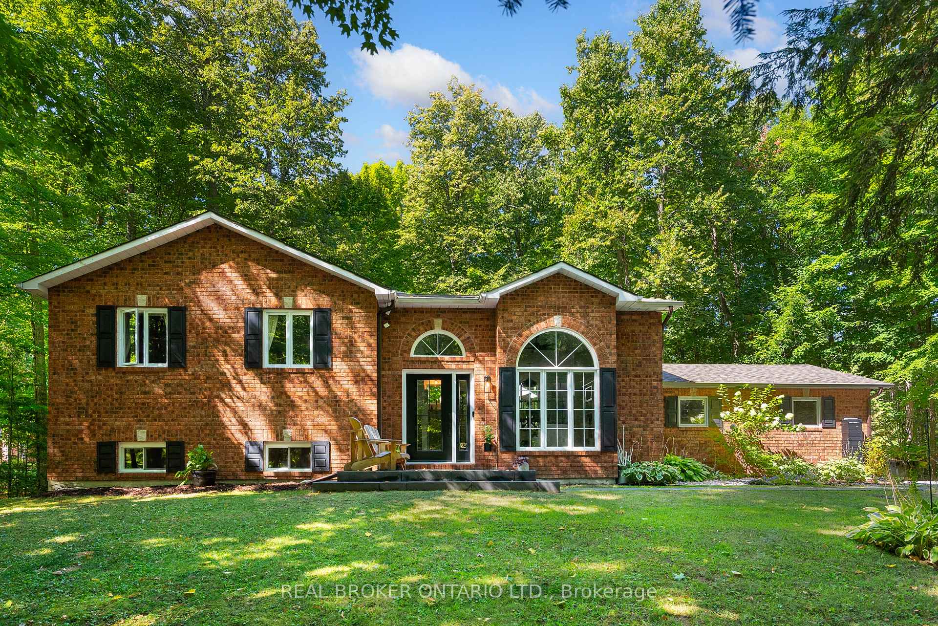 Photo 1 of 152 Mockingbird Lane, Beckwith, Beckwith Twp — HOMEH