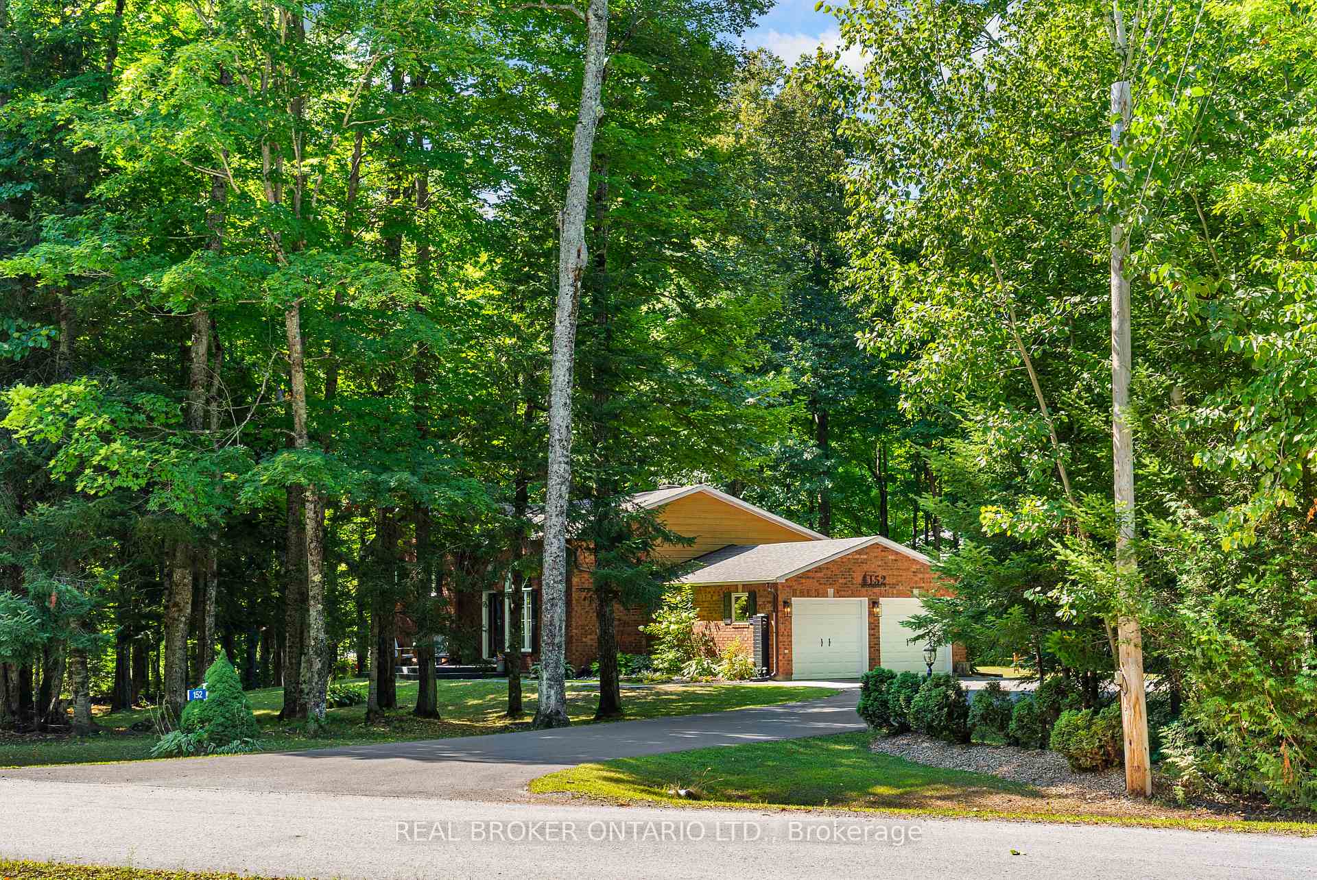 Photo 2 of 152 Mockingbird Lane, Beckwith, Beckwith Twp — HOMEH