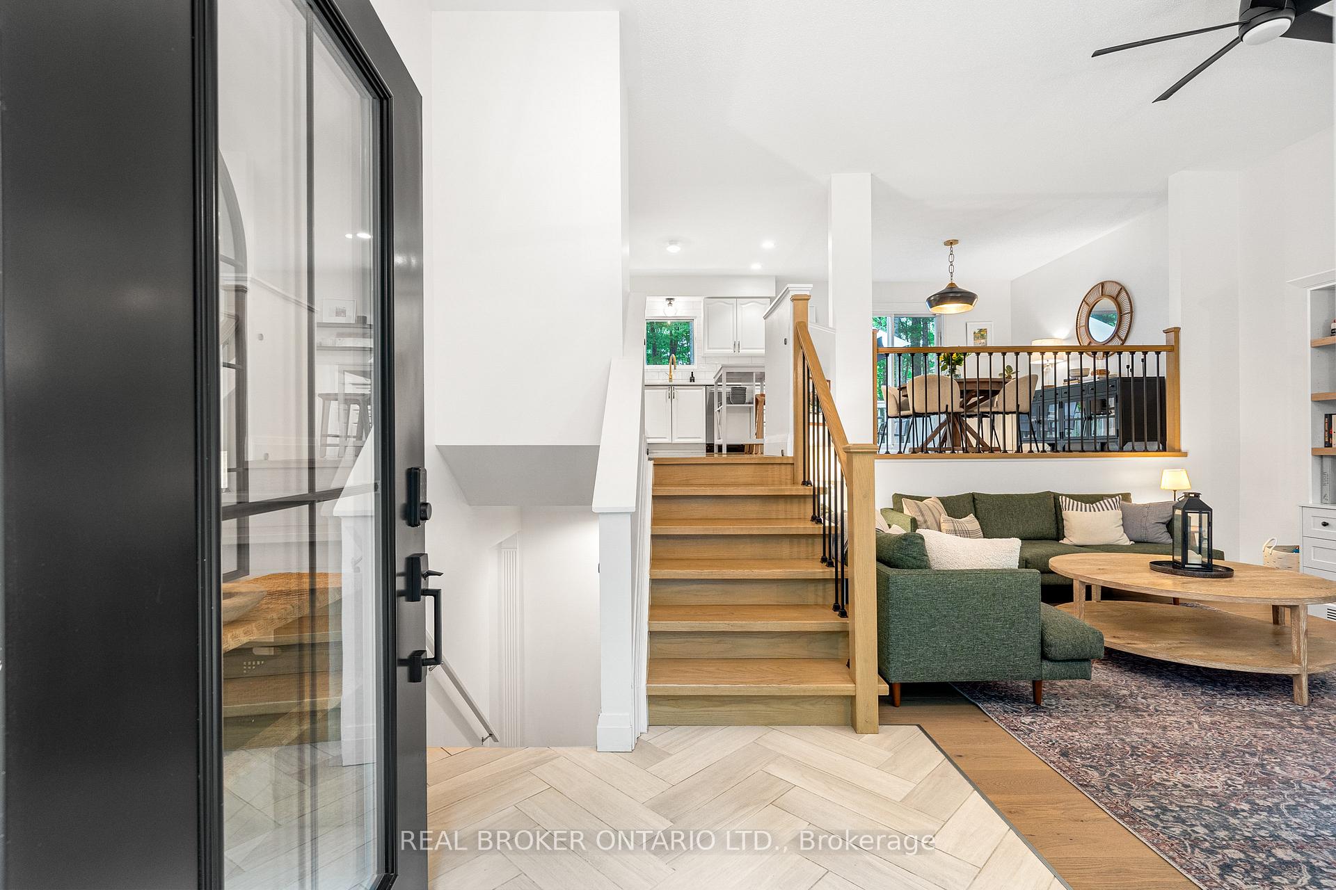 Photo 7 of 152 Mockingbird Lane, Beckwith, Beckwith Twp — HOMEH
