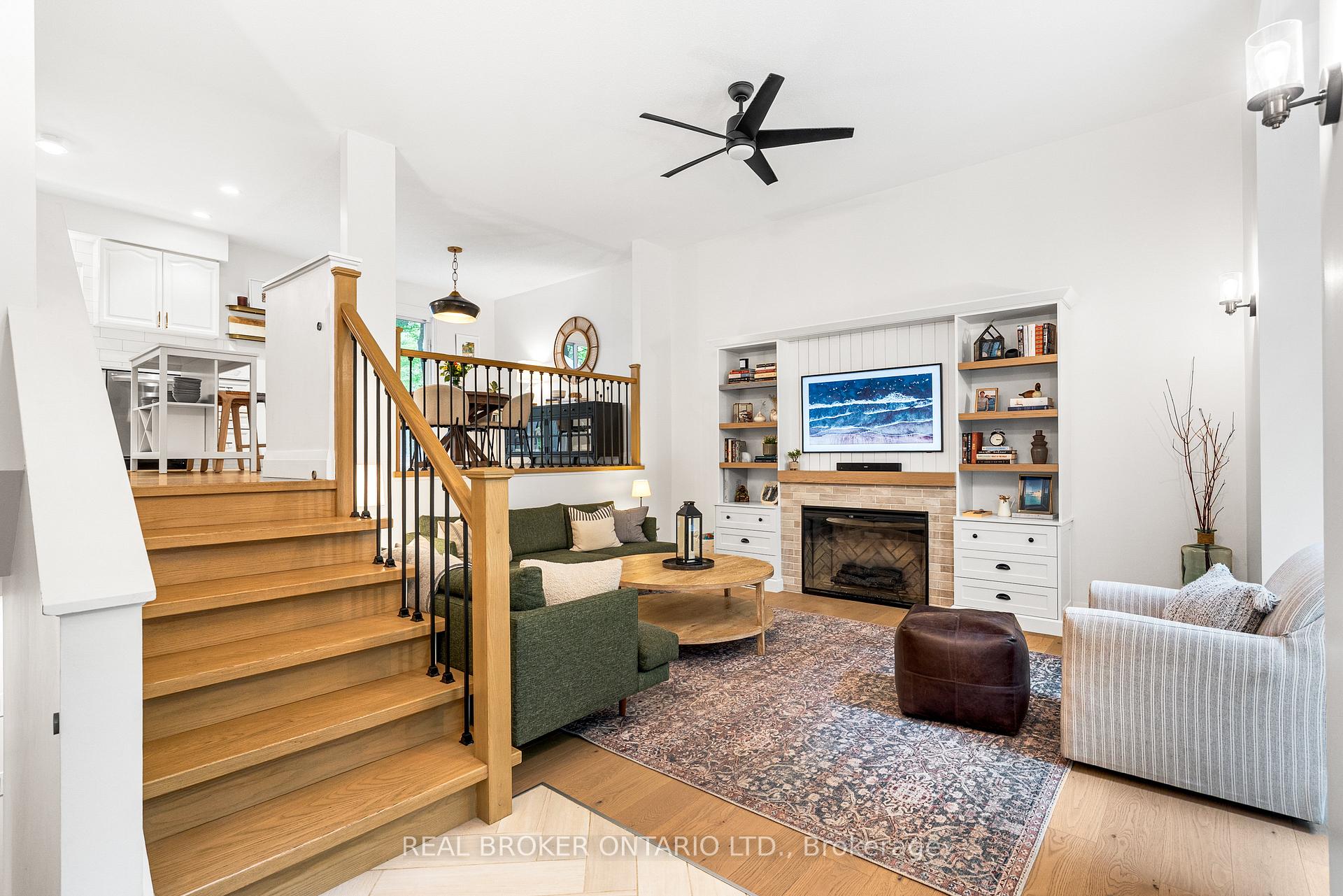 Photo 9 of 152 Mockingbird Lane, Beckwith, Beckwith Twp — HOMEH