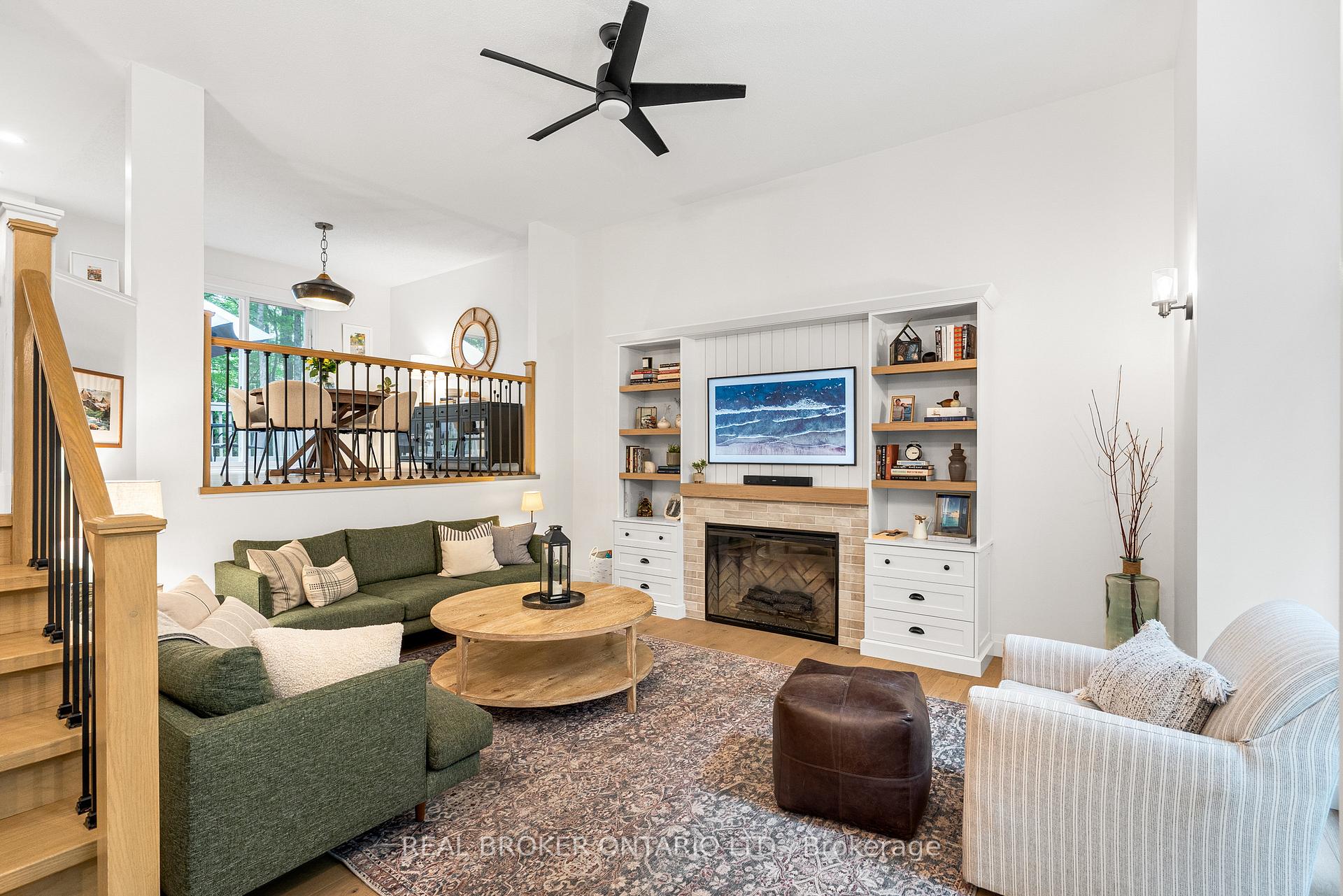 Photo 11 of 152 Mockingbird Lane, Beckwith, Beckwith Twp — HOMEH