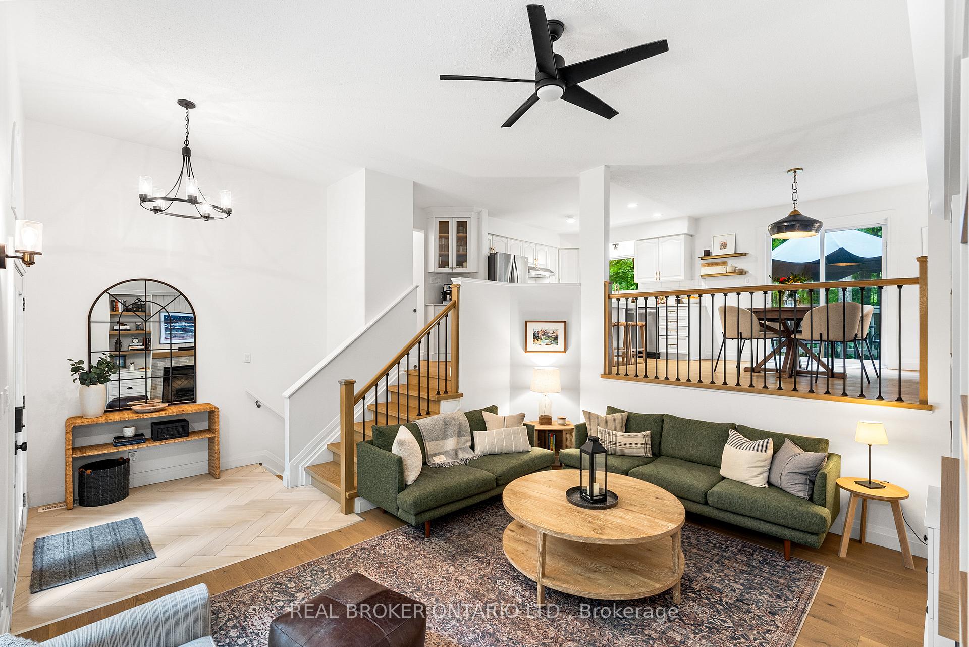 Photo 13 of 152 Mockingbird Lane, Beckwith, Beckwith Twp — HOMEH
