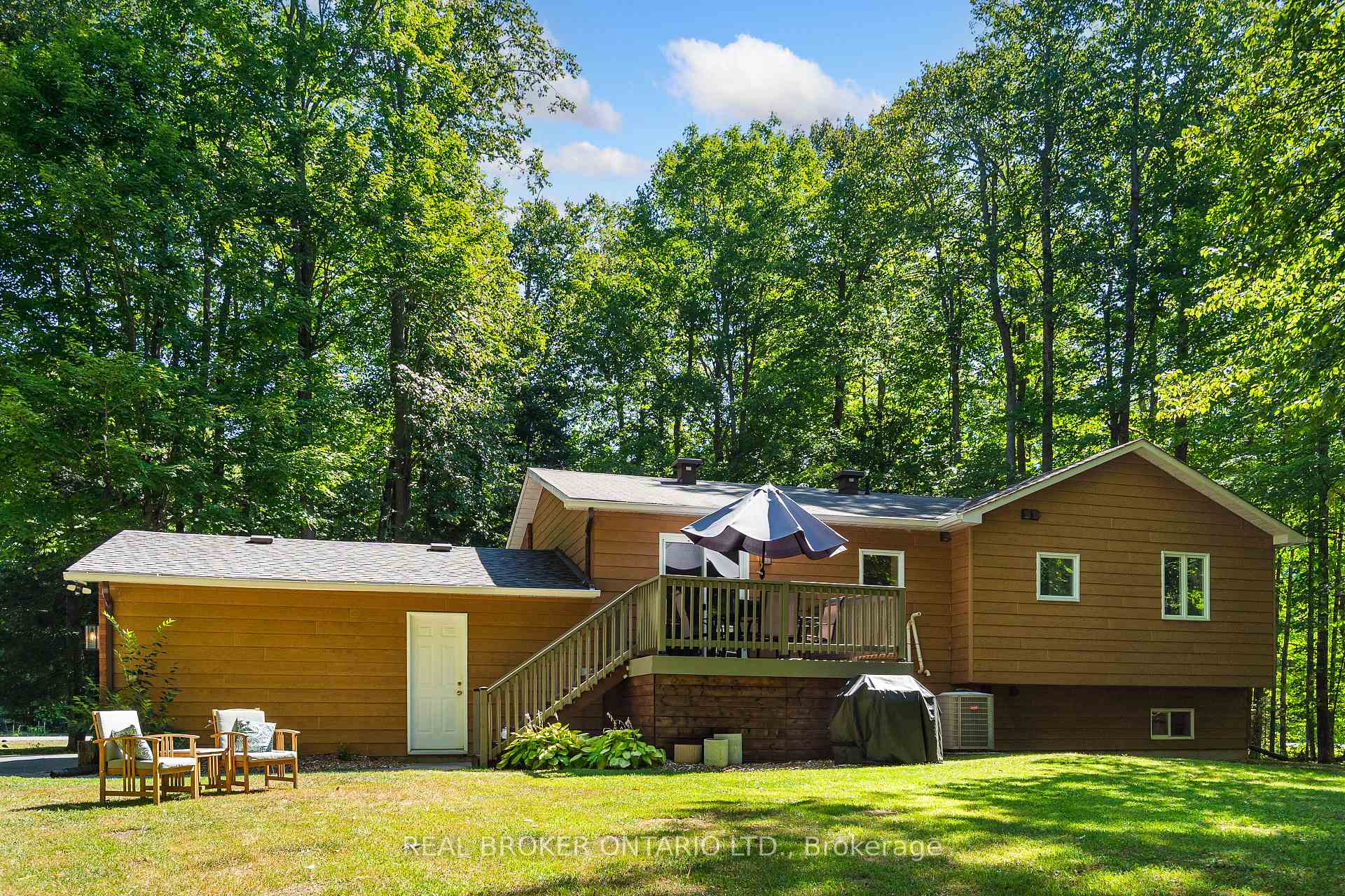 Photo 43 of 152 Mockingbird Lane, Beckwith, Beckwith Twp — HOMEH