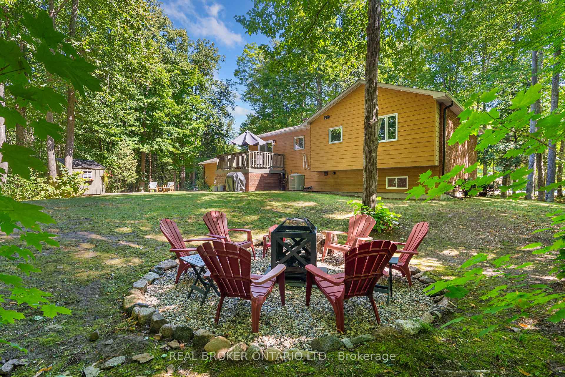 Photo 42 of 152 Mockingbird Lane, Beckwith, Beckwith Twp — HOMEH