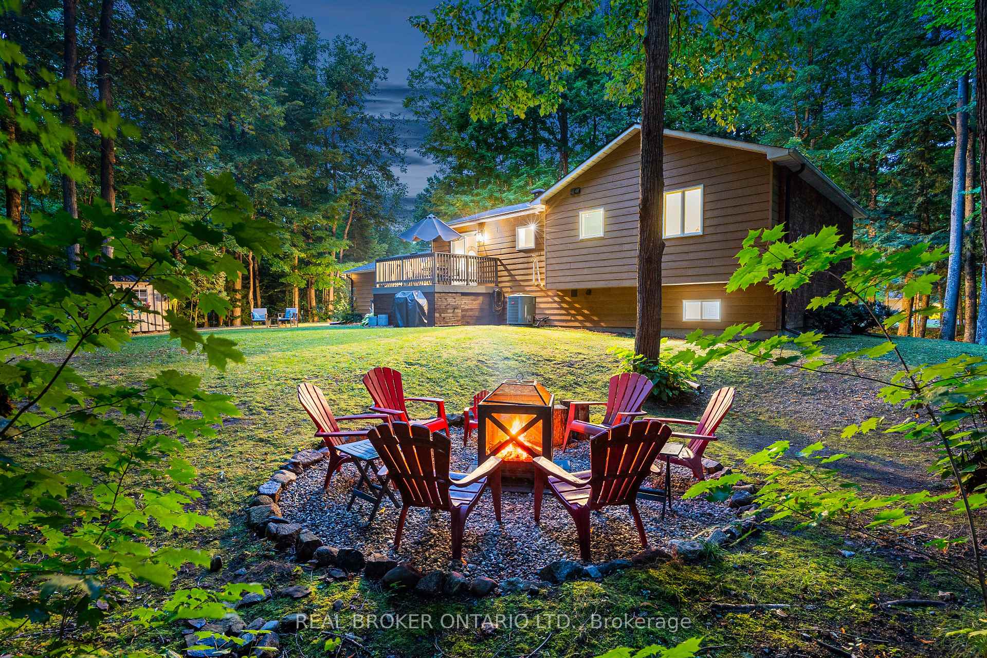 Photo 45 of 152 Mockingbird Lane, Beckwith, Beckwith Twp — HOMEH