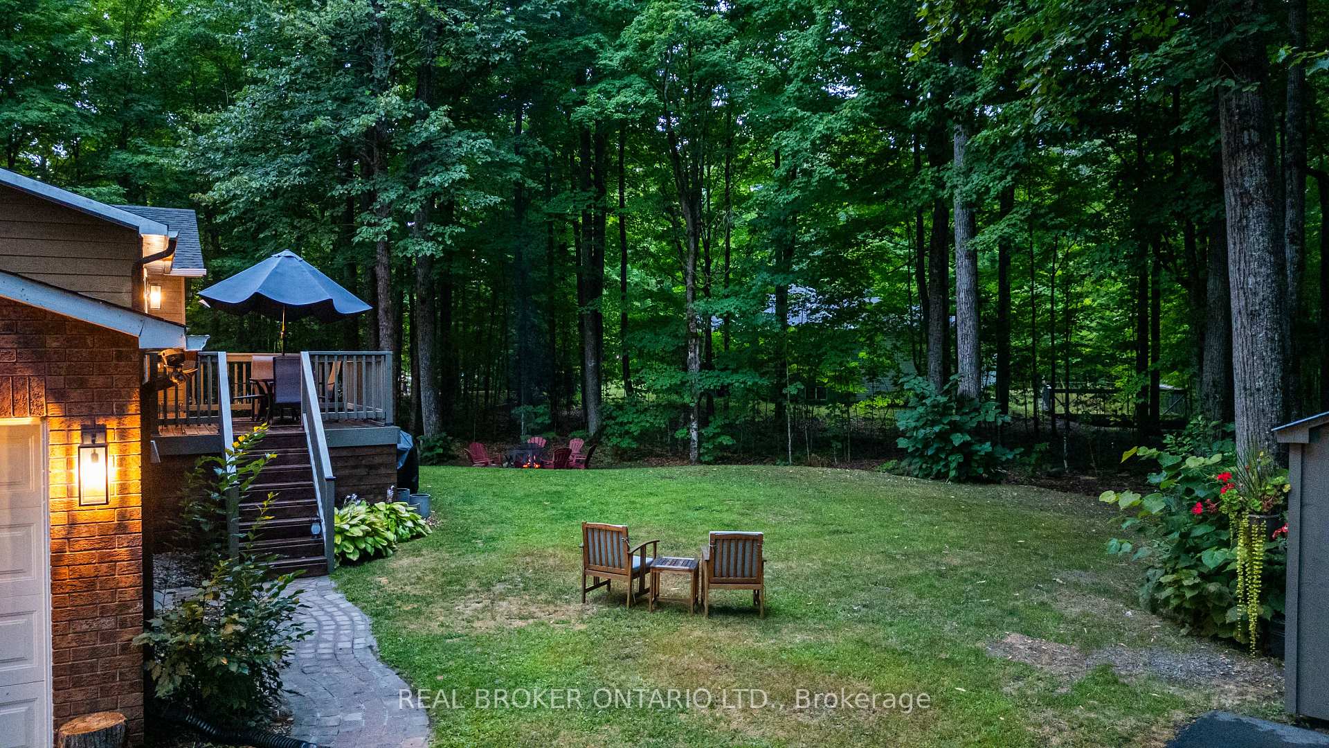 Photo 44 of 152 Mockingbird Lane, Beckwith, Beckwith Twp — HOMEH