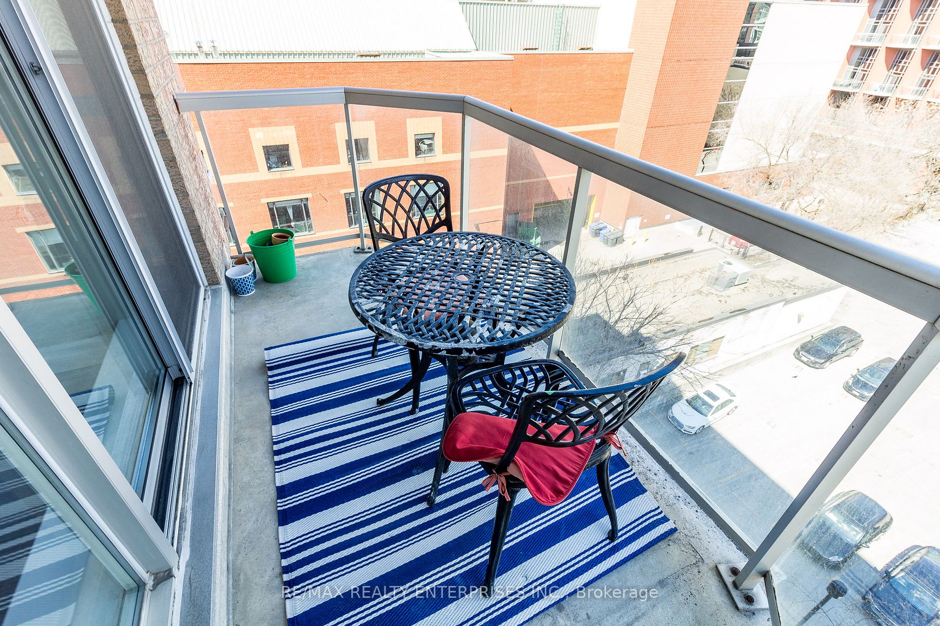 Photo 50 of Unit 810, 330 Adelaide Street E, Toronto, Moss Park — HOMEH