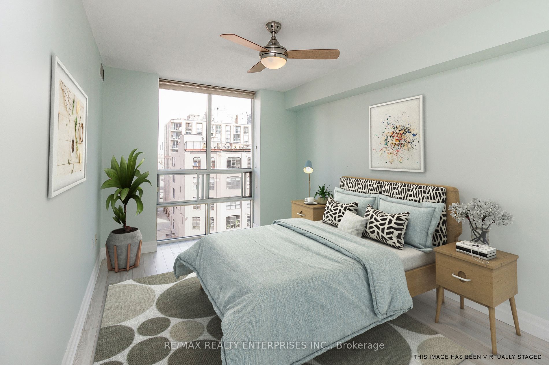 Photo 40 of Unit 810, 330 Adelaide Street E, Toronto, Moss Park — HOMEH