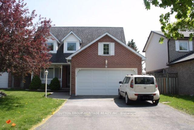 Photo 1 of Unit Bsmt, 9 Upland Drive, Whitby, Blue Grass Meadows — HOMEH