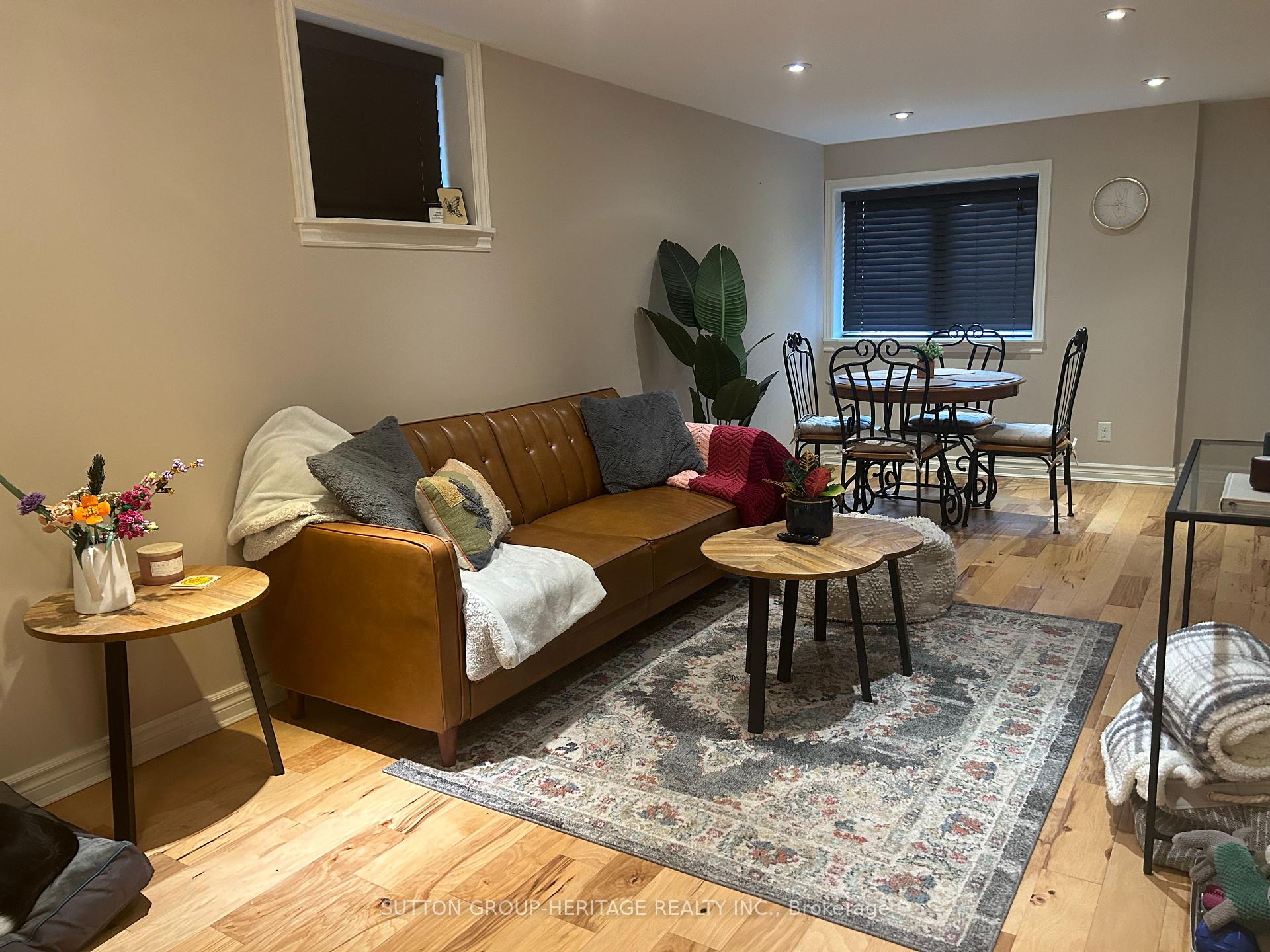 Photo 3 of Unit Bsmt, 9 Upland Drive, Whitby, Blue Grass Meadows — HOMEH