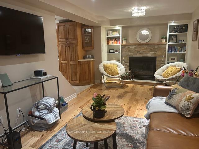 Photo 5 of Unit Bsmt, 9 Upland Drive, Whitby, Blue Grass Meadows — HOMEH
