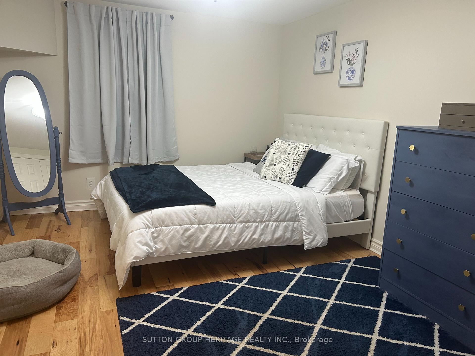 Photo 6 of Unit Bsmt, 9 Upland Drive, Whitby, Blue Grass Meadows — HOMEH