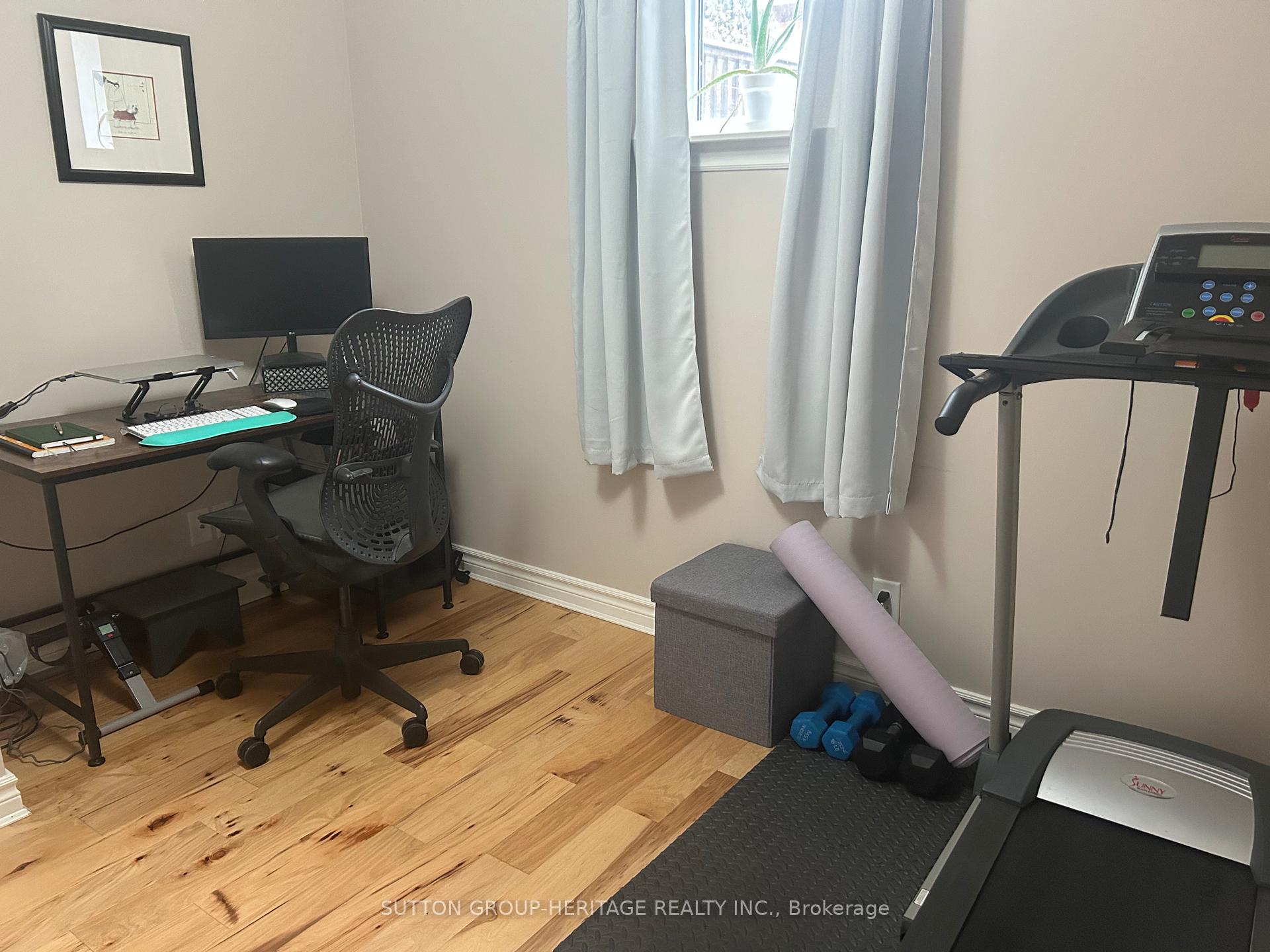 Photo 7 of Unit Bsmt, 9 Upland Drive, Whitby, Blue Grass Meadows — HOMEH