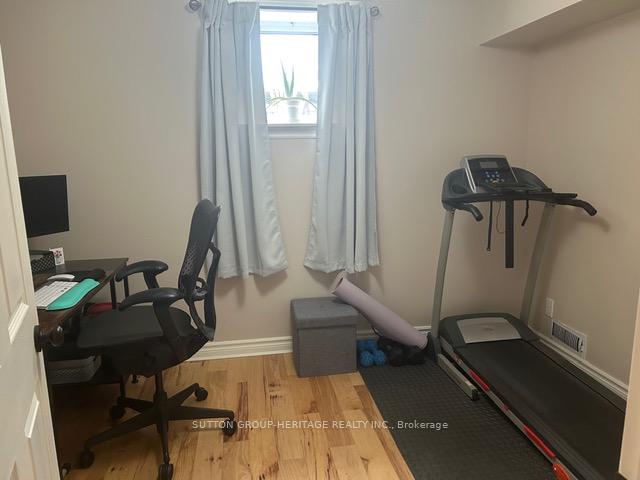 Photo 8 of Unit Bsmt, 9 Upland Drive, Whitby, Blue Grass Meadows — HOMEH