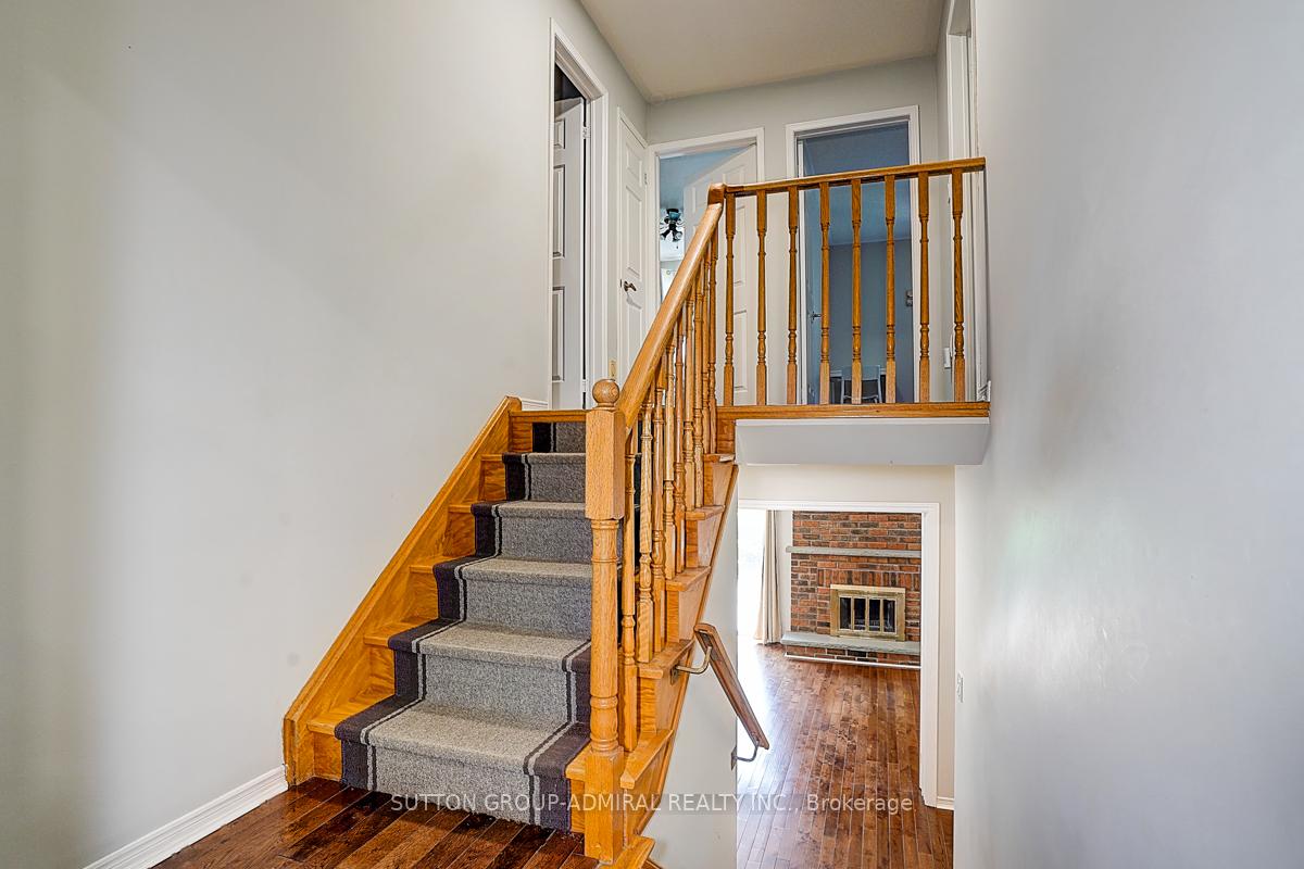 Photo 21 of 167 Wade Gate, Vaughan, Brownridge — HOMEH