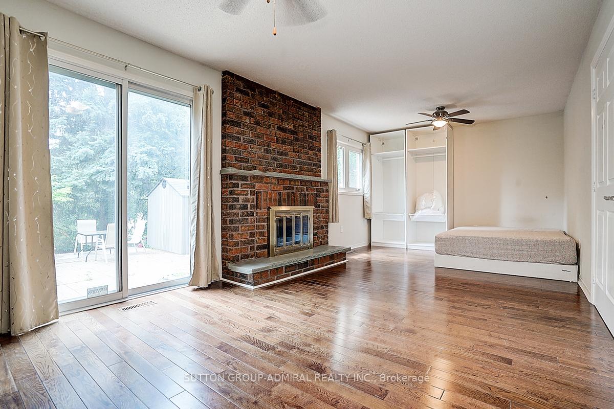 Photo 29 of 167 Wade Gate, Vaughan, Brownridge — HOMEH