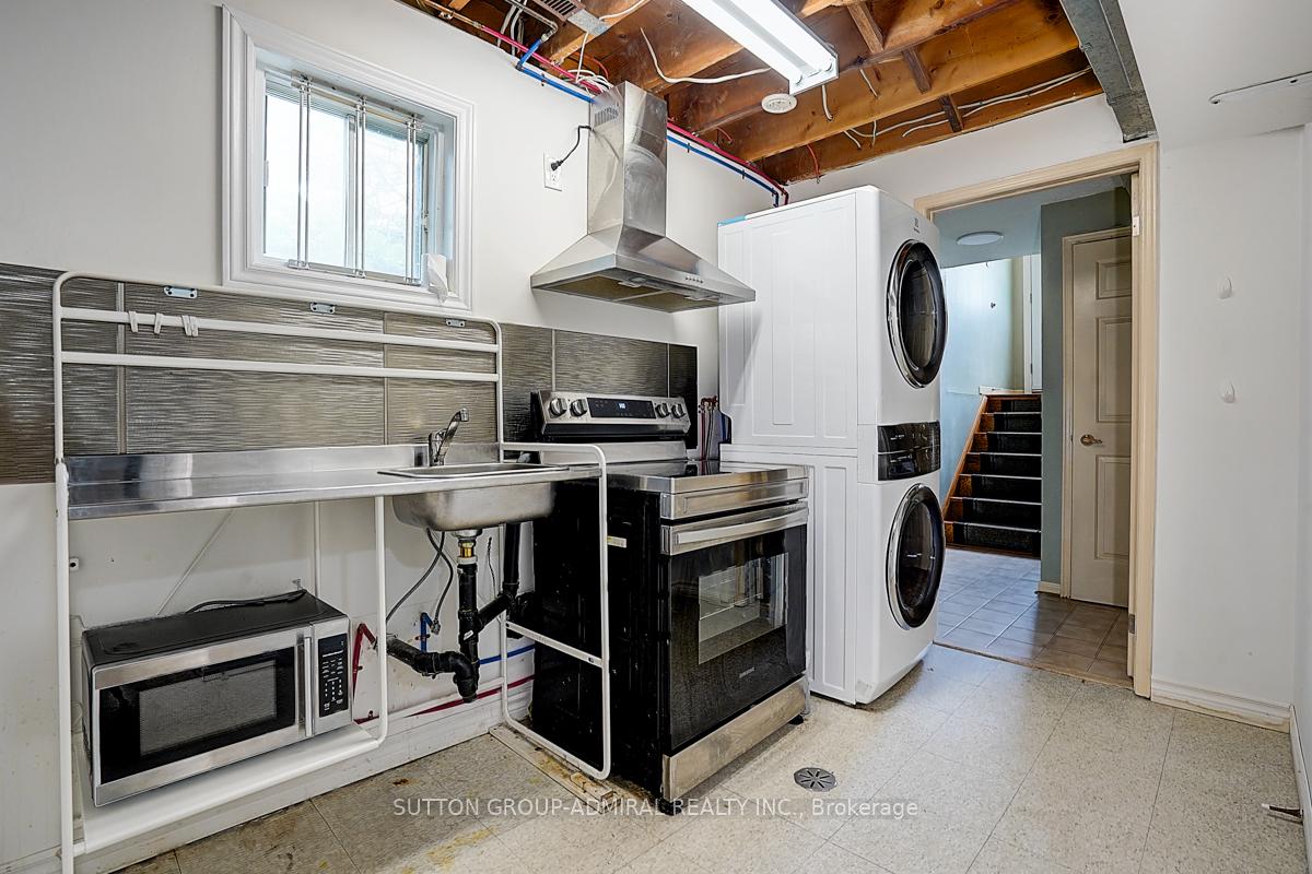 Photo 38 of 167 Wade Gate, Vaughan, Brownridge — HOMEH