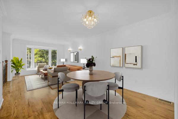 Photo 4 of 29 Montana Way, Ottawa, Barrhaven - Longfields — HOMEH