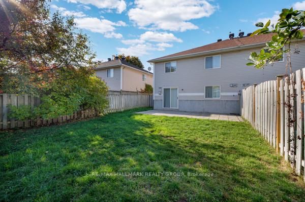 Photo 20 of 29 Montana Way, Ottawa, Barrhaven - Longfields — HOMEH