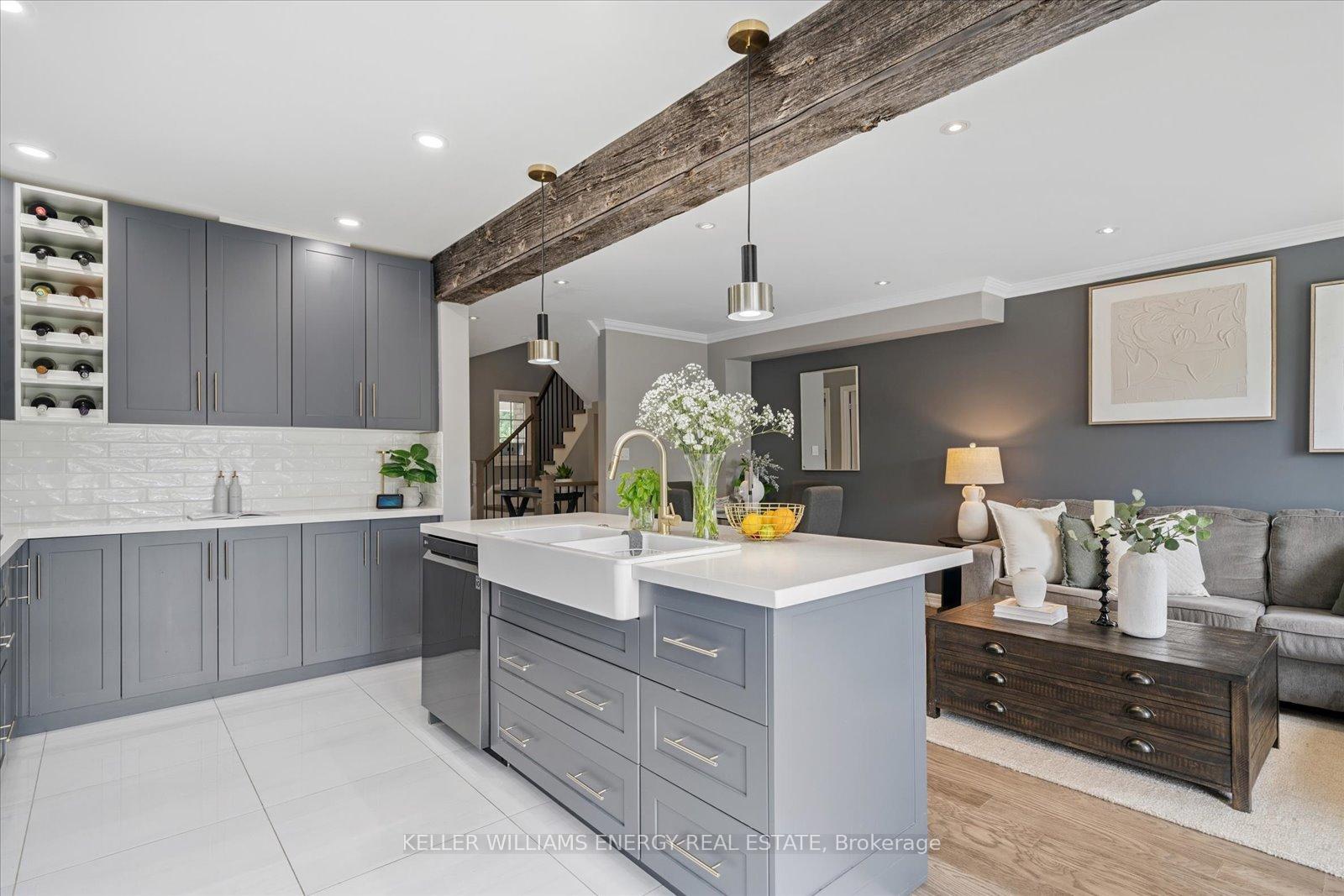 Photo 14 of 32 Corianne Avenue, Whitby, Brooklin — HOMEH