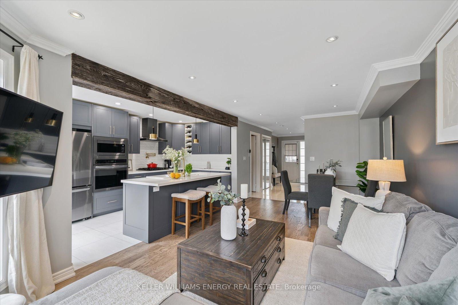 Photo 16 of 32 Corianne Avenue, Whitby, Brooklin — HOMEH