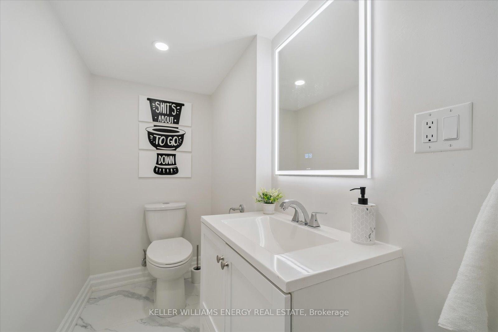 Photo 30 of 32 Corianne Avenue, Whitby, Brooklin — HOMEH